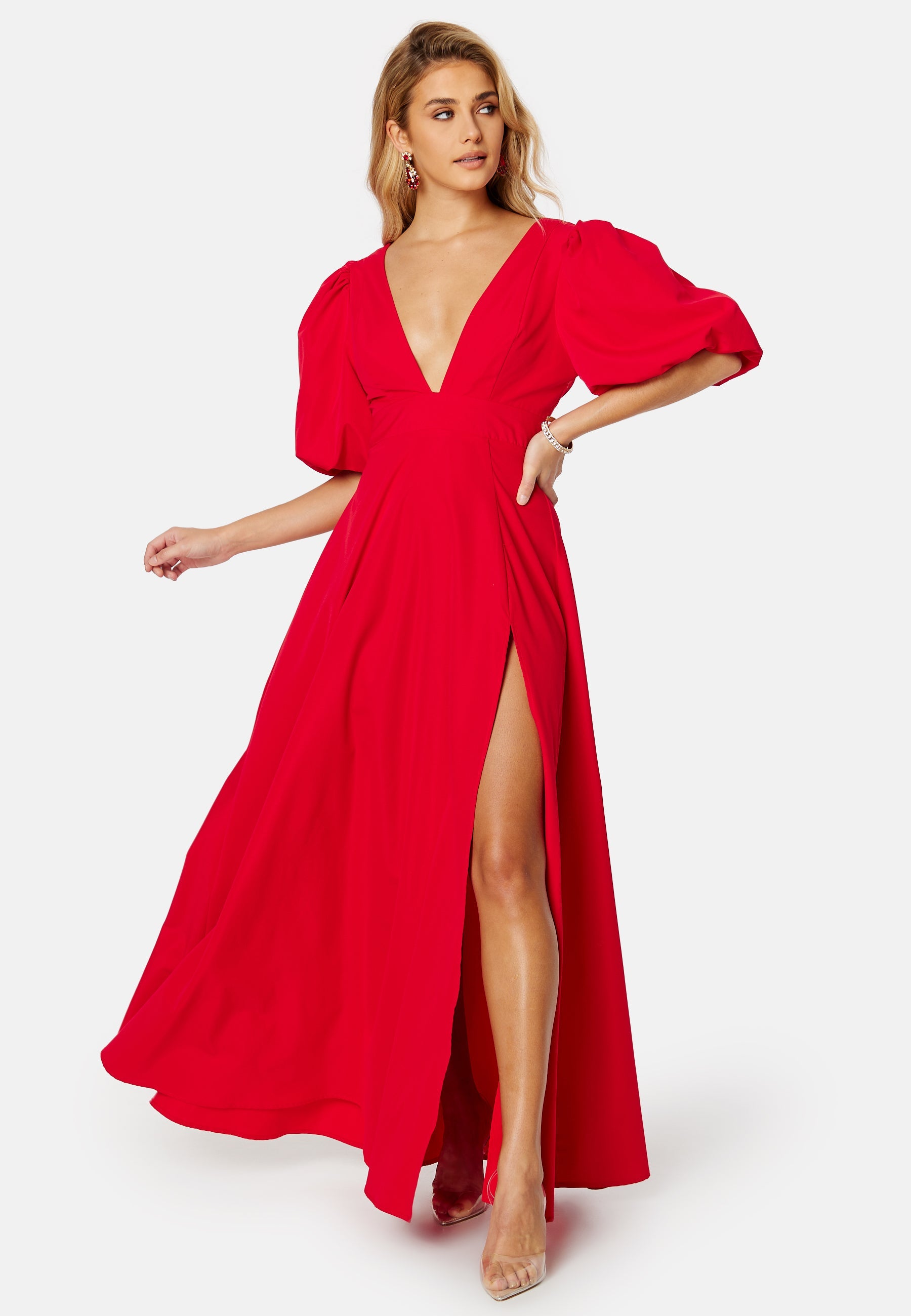 Bubbleroom Occasion Moira Gown
