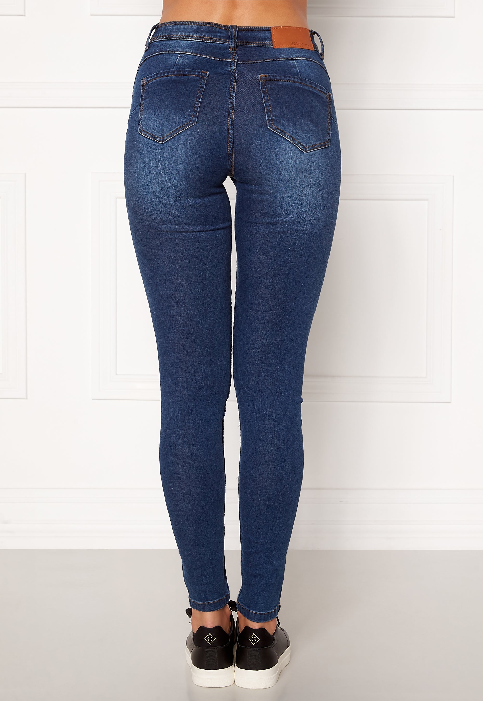 Bubbleroom Jen NW S.S Shaper Jeans