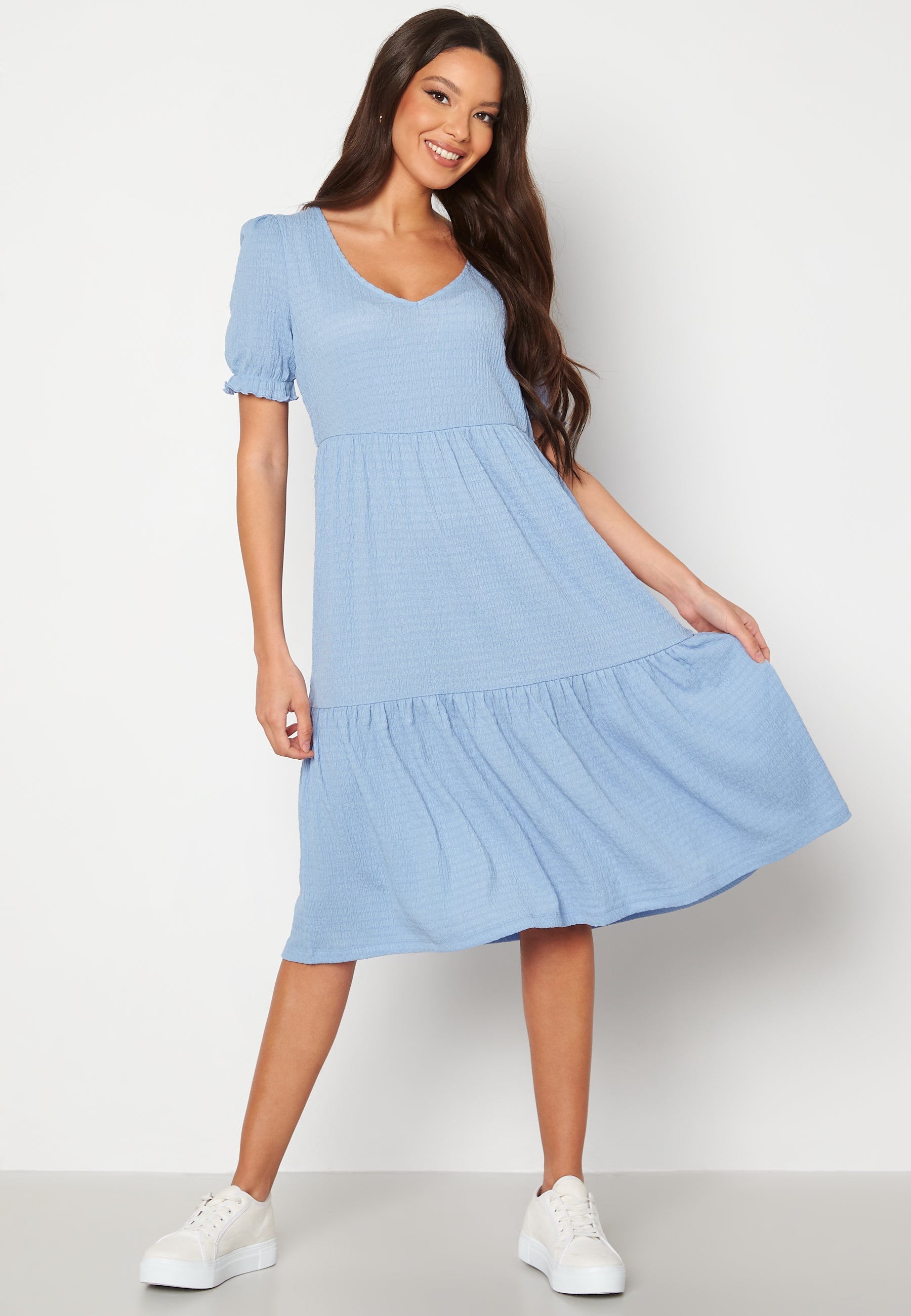 Happy Holly Nia dress