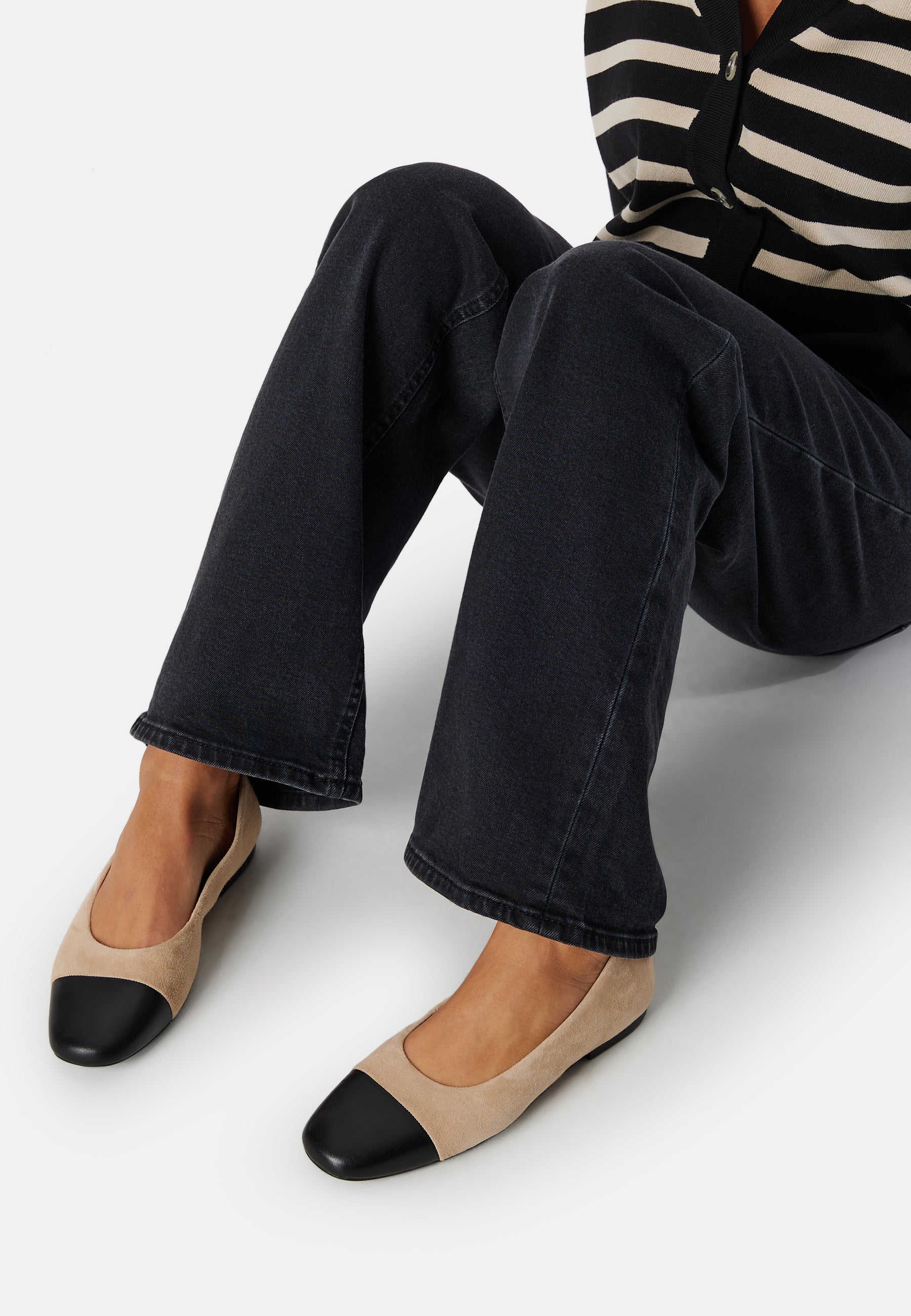 Vagabond Shoemakers Jolin