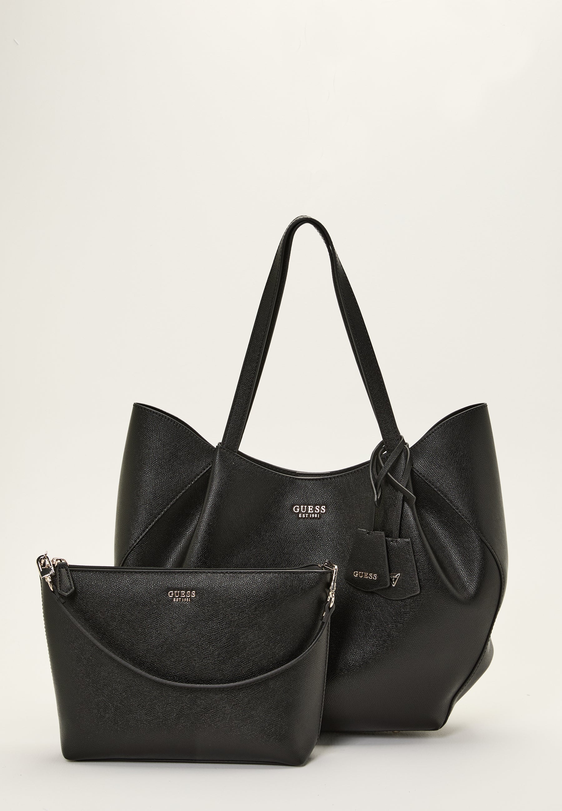 Guess Amorette 2 In 1 Tote