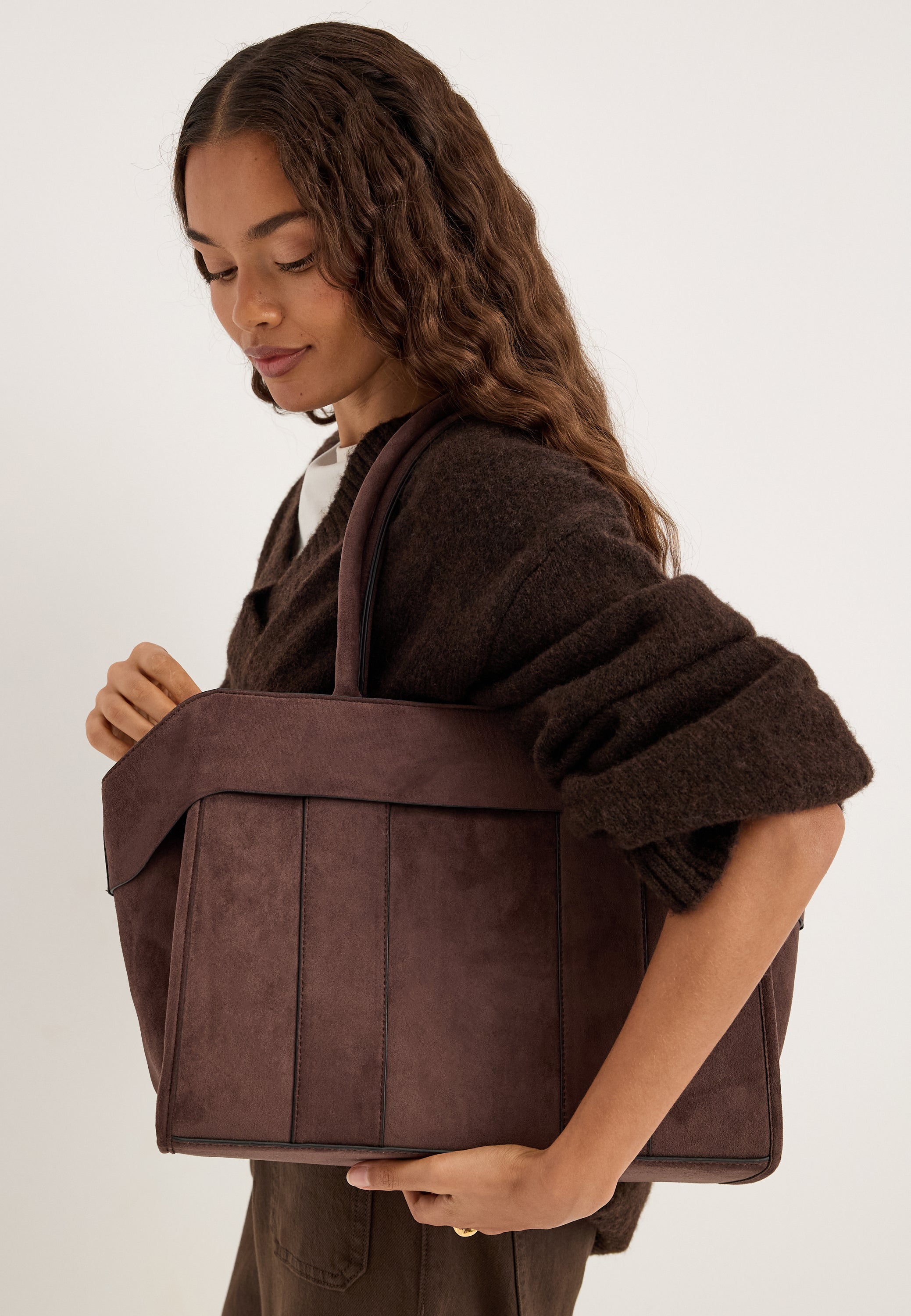 BUBBLEROOM Tote Bag