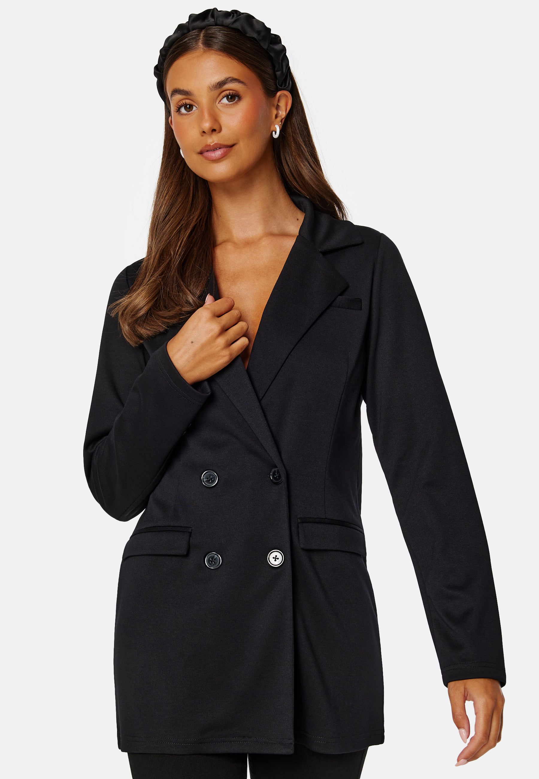 BUBBLEROOM Serene soft blazer