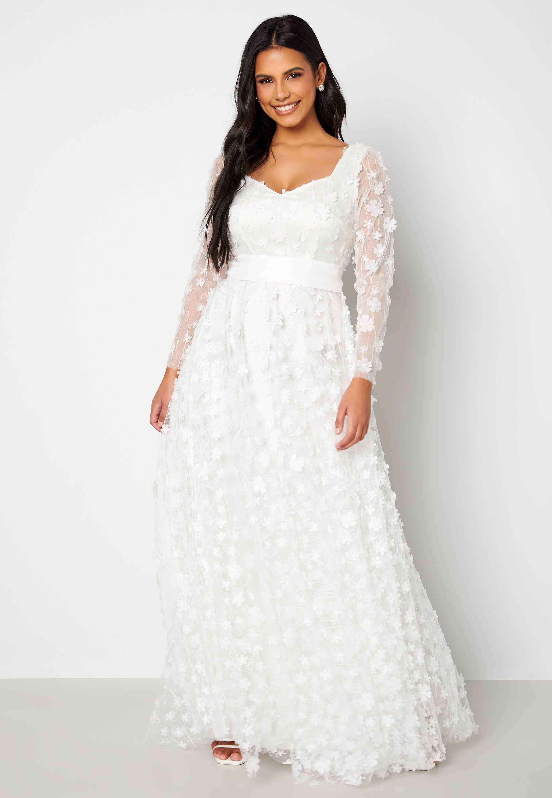 Ida Sjöstedt Sincerely Gown