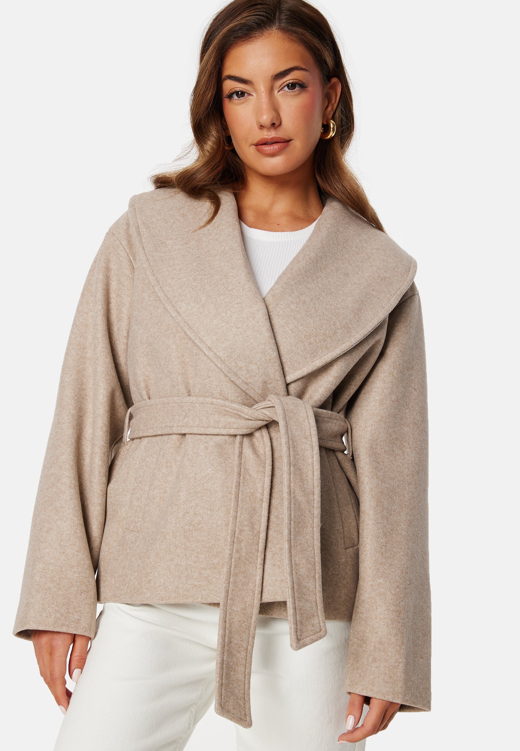 VERO MODA Vmanne Bergen Jacket