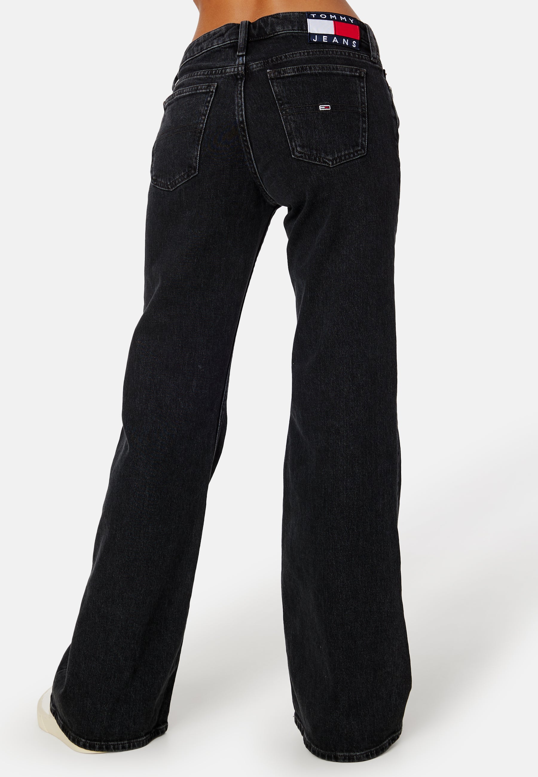 TOMMY JEANS Sophie Low Rise Flare CG4181