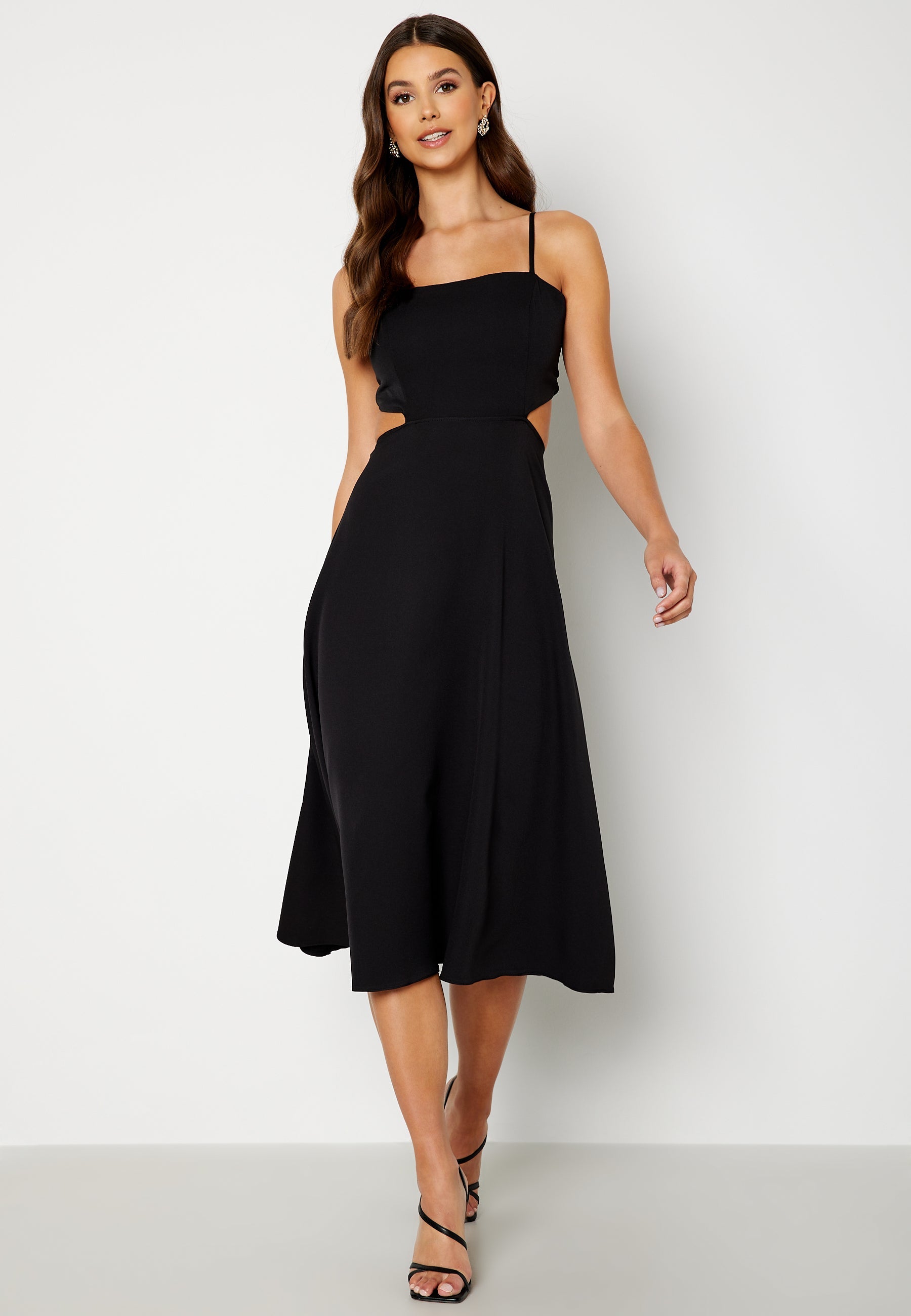 Trendyol Naomi Cut Out Dress