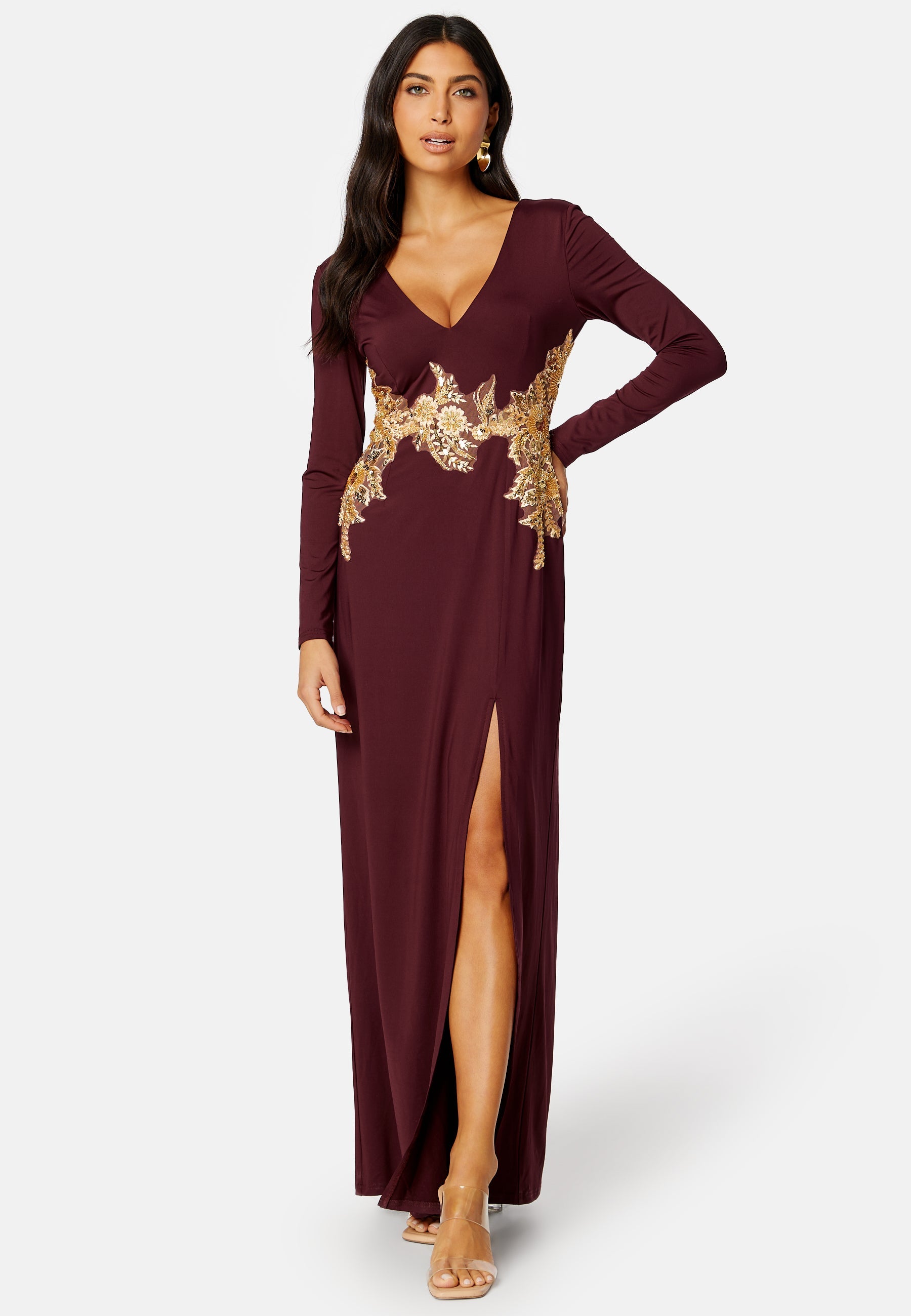Bubbleroom Occasion Olessa Gown