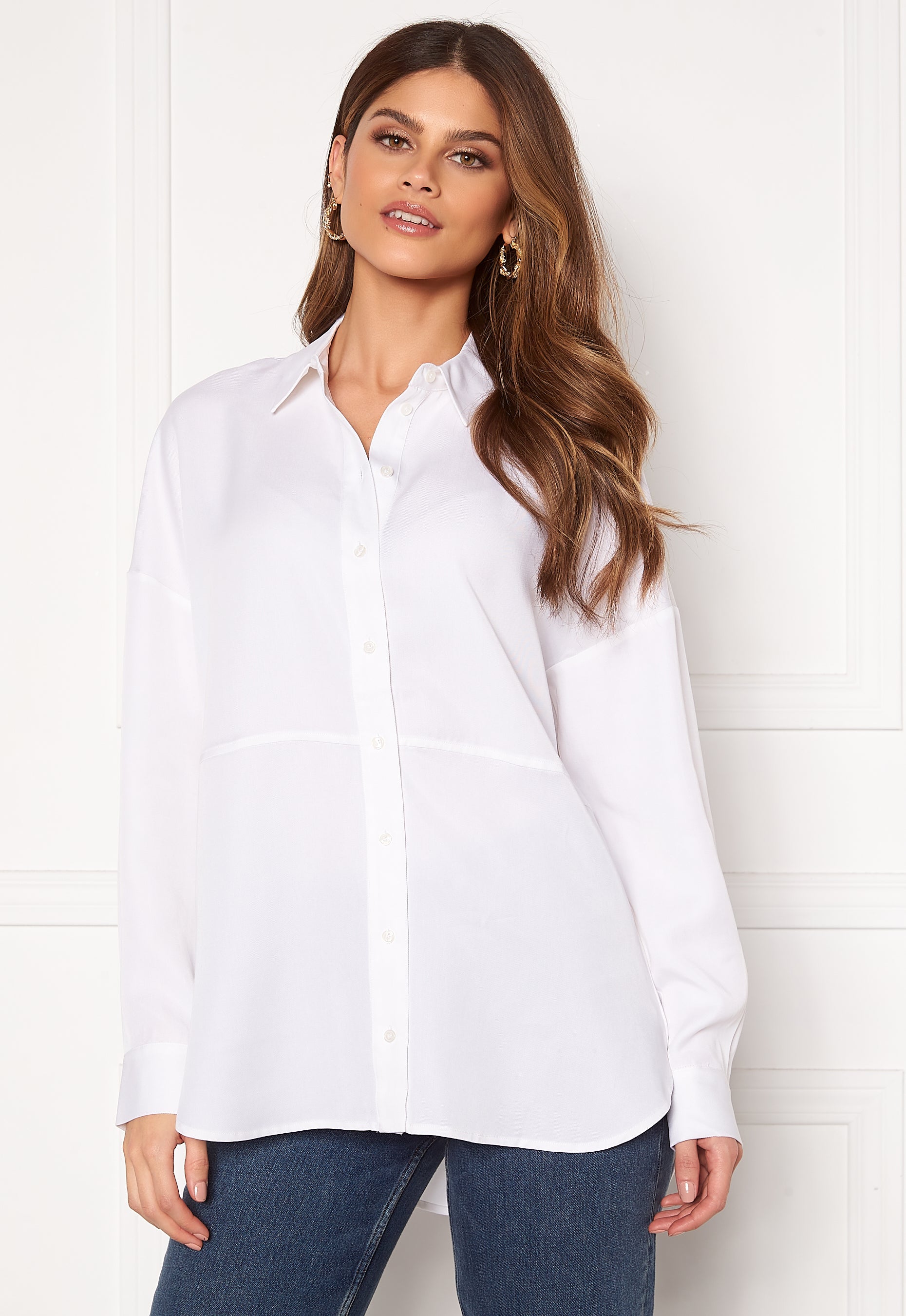 SELECTED Trixy LS Shirt