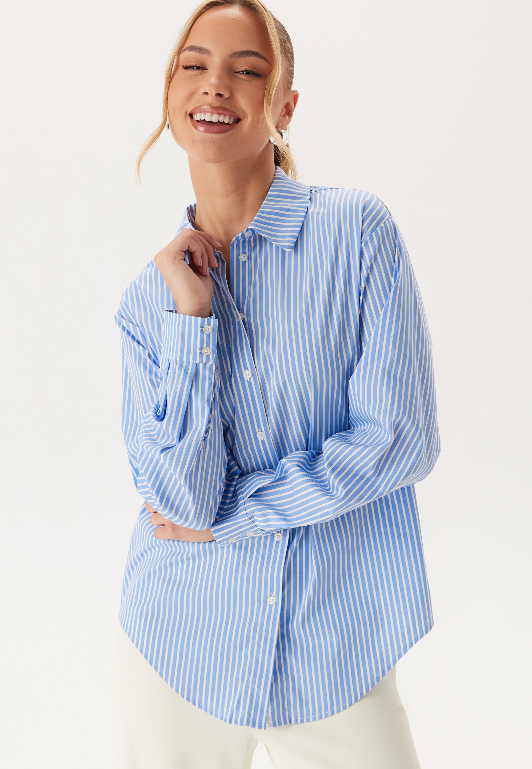 Object Collectors Item Objtutta Lo L/S Shirt