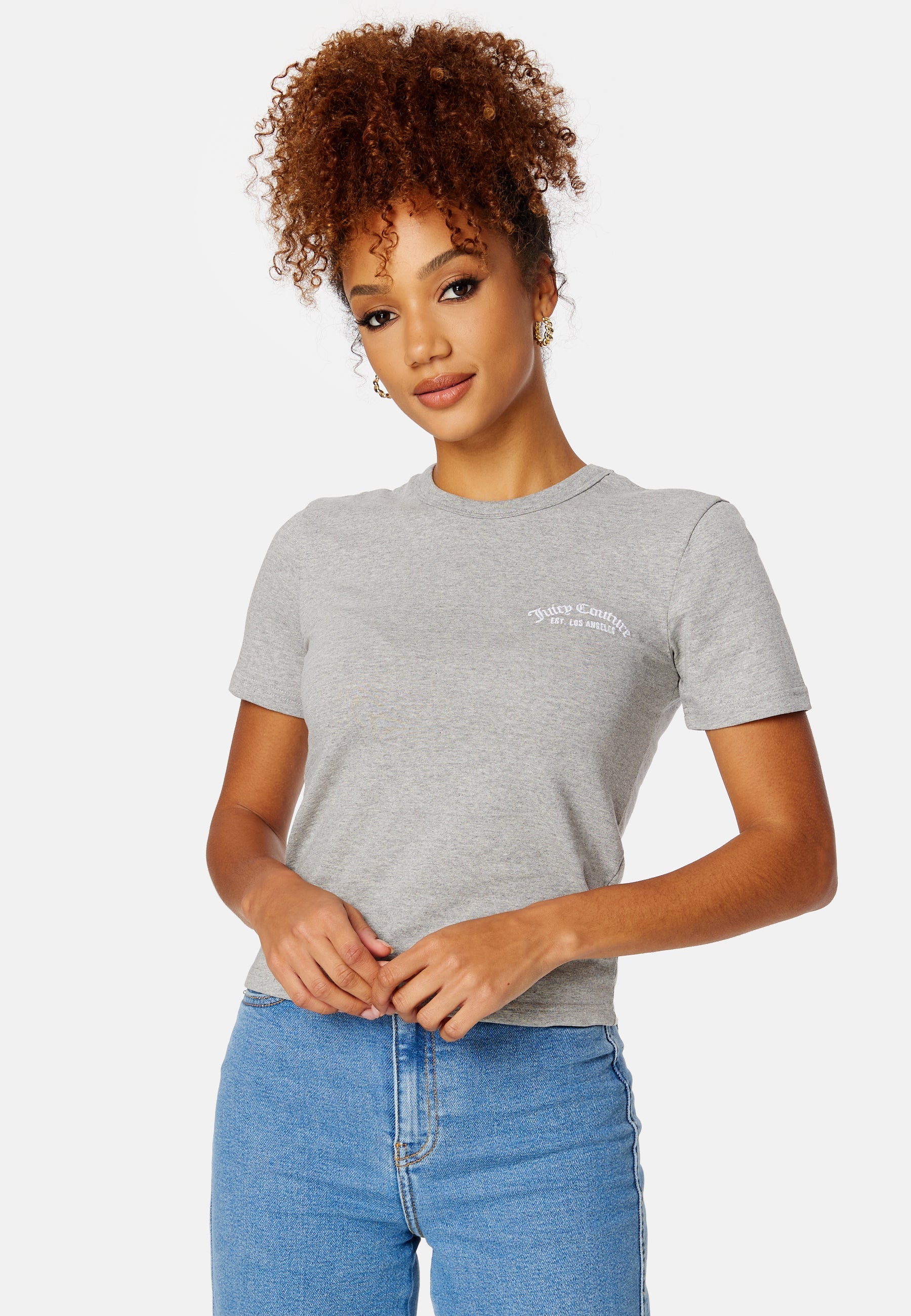 Juicy Couture Recycled Haylee T-Shirt