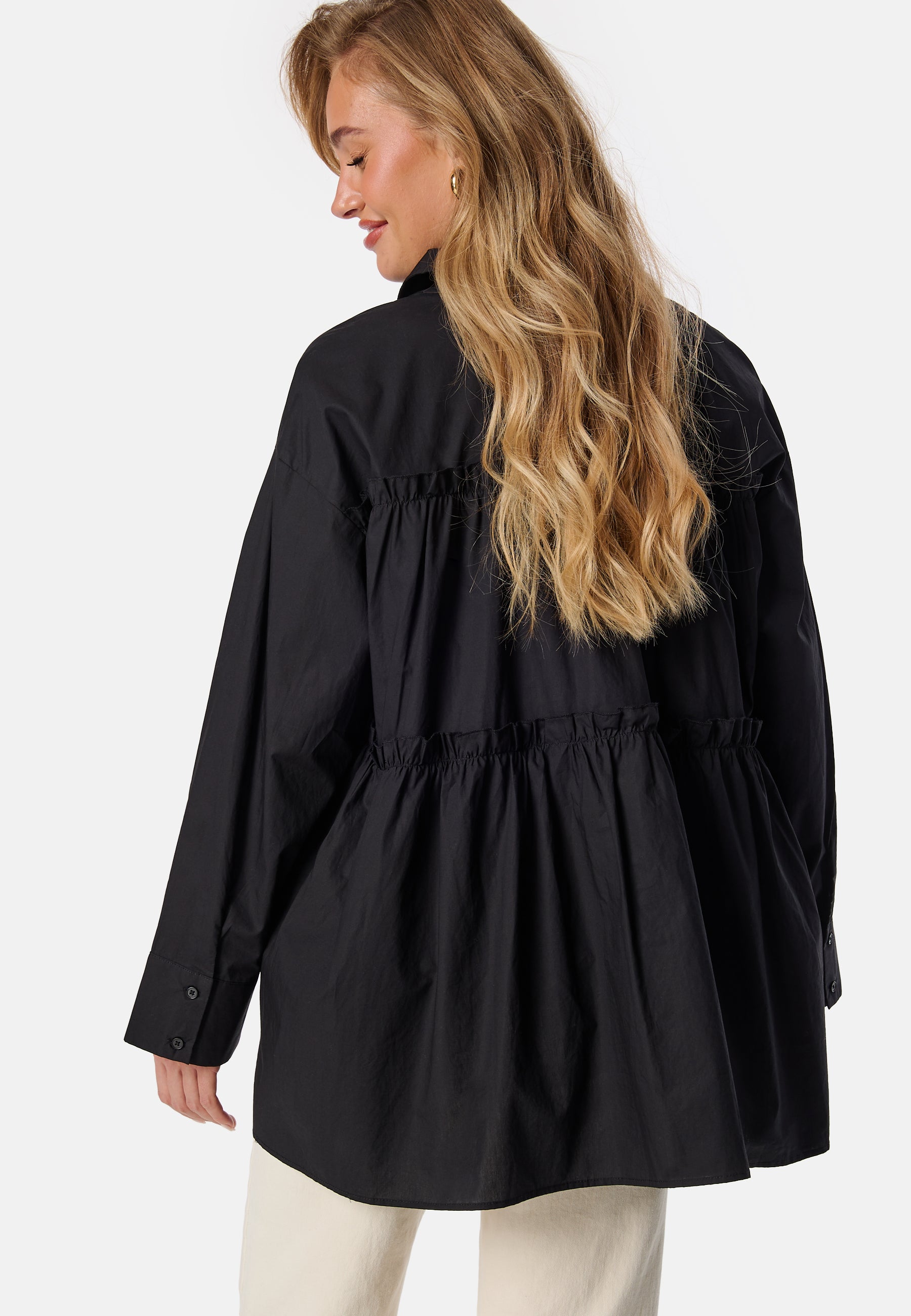 OBJECT Objhope Oz L/S SHIRT