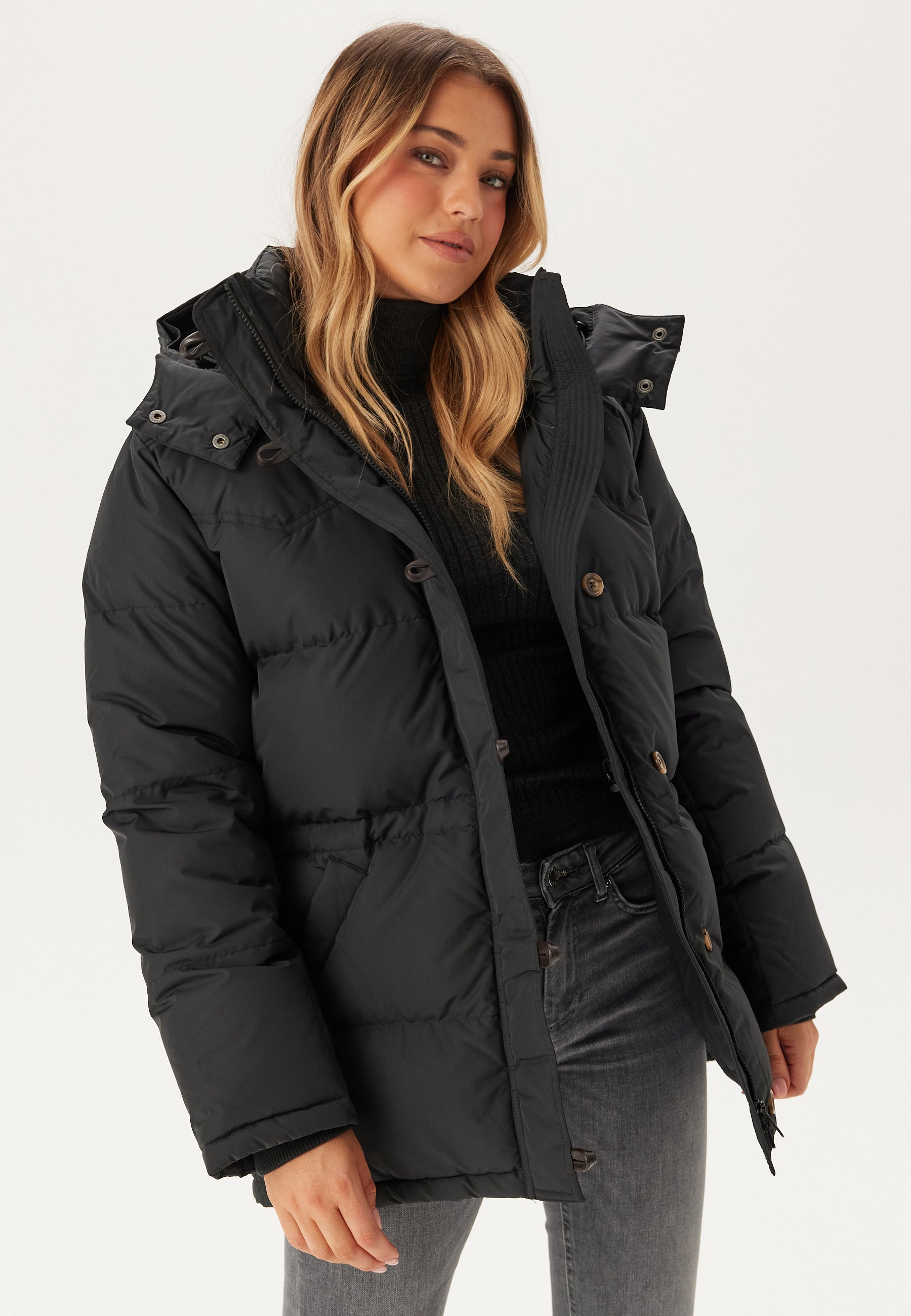 BOOMERANG Alexandra Down Jacket