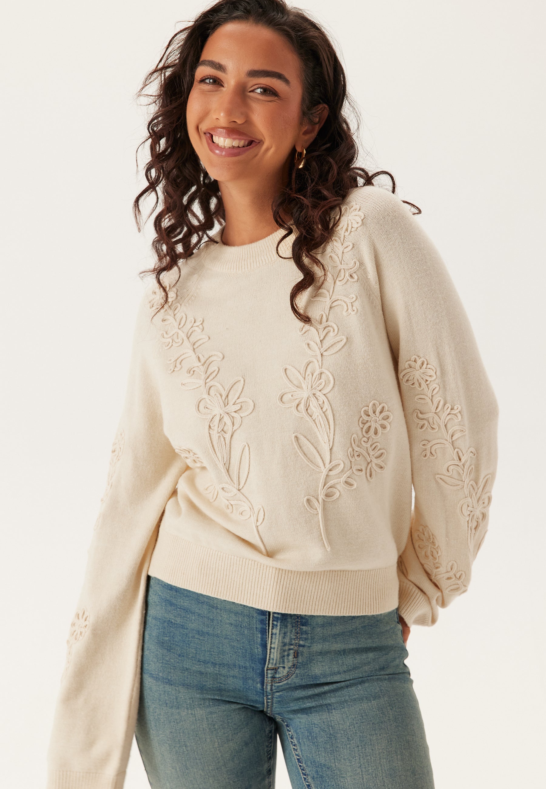 Object Collectors Item Objlaney Rubin Ls Pullover