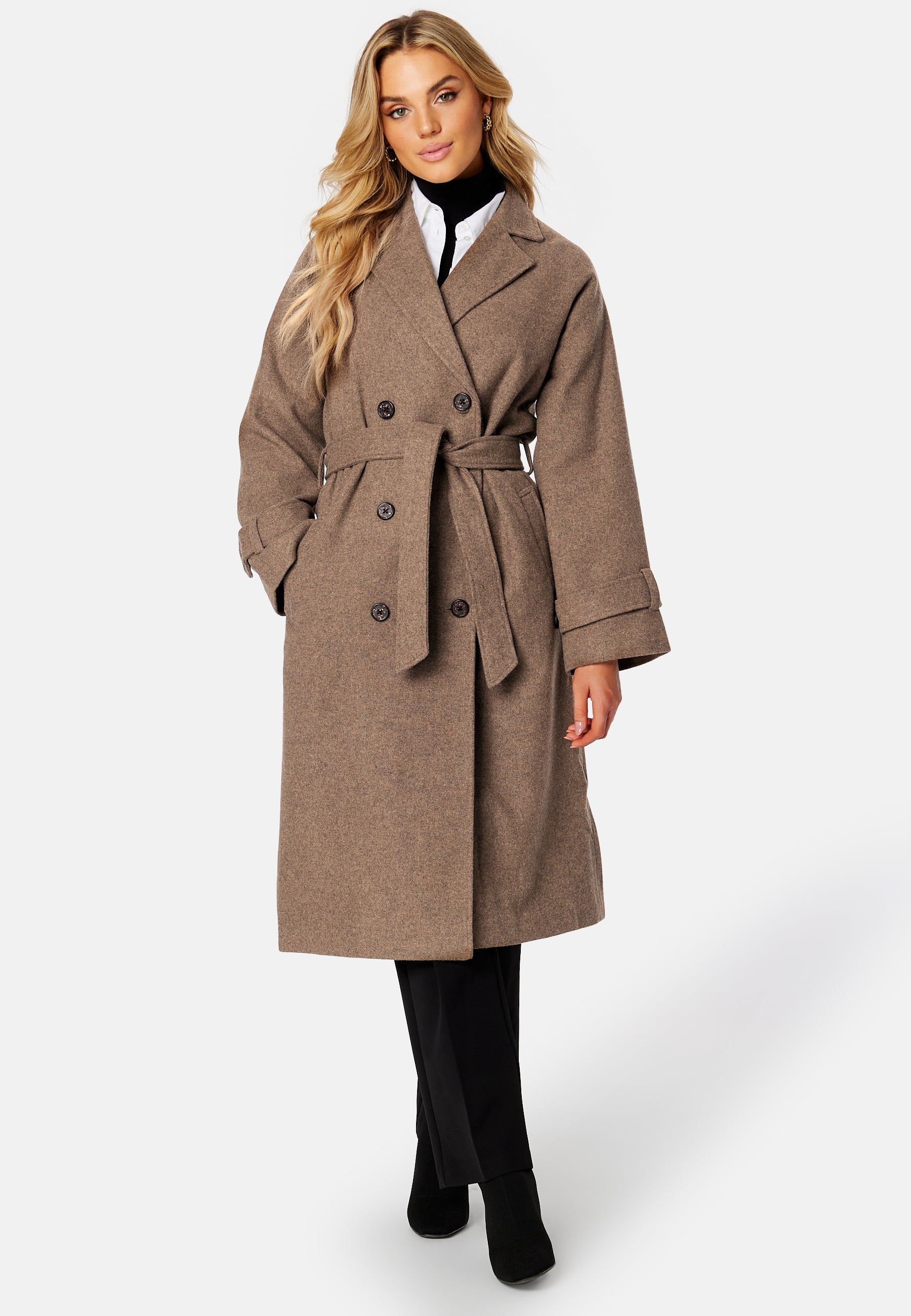 Object Collectors Item Keily L/S Coat