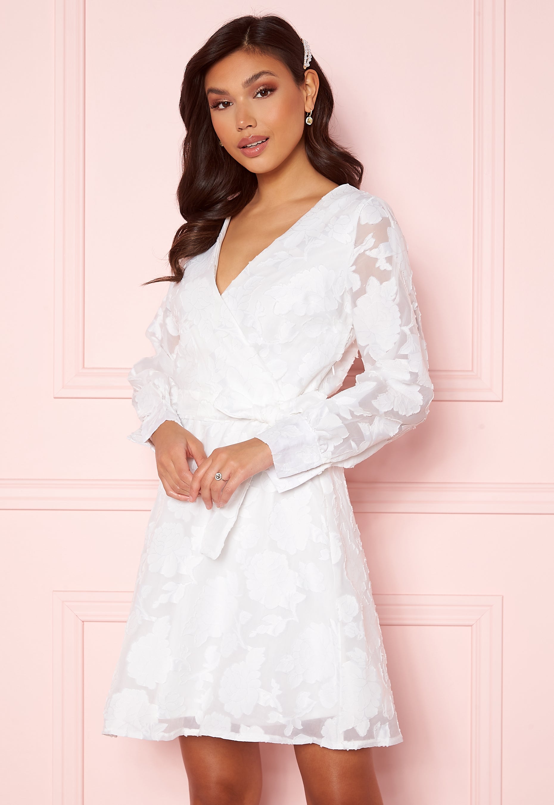 Sisters Point WD Dress