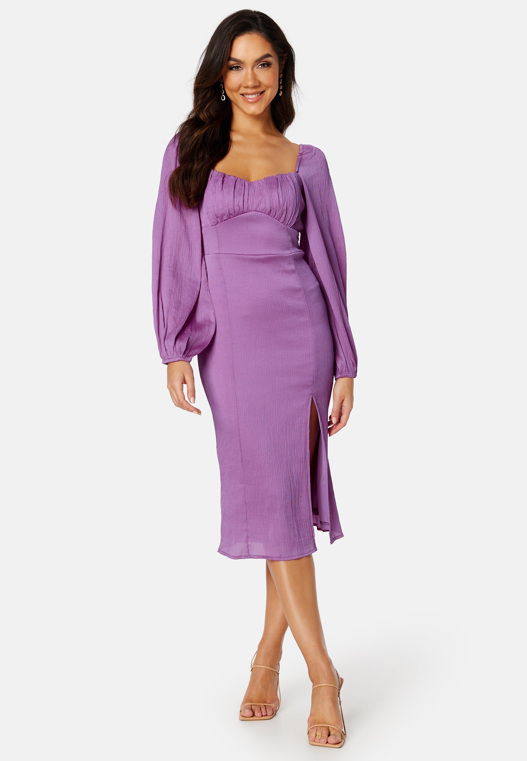 Bubbleroom Occasion Zentienne Dress