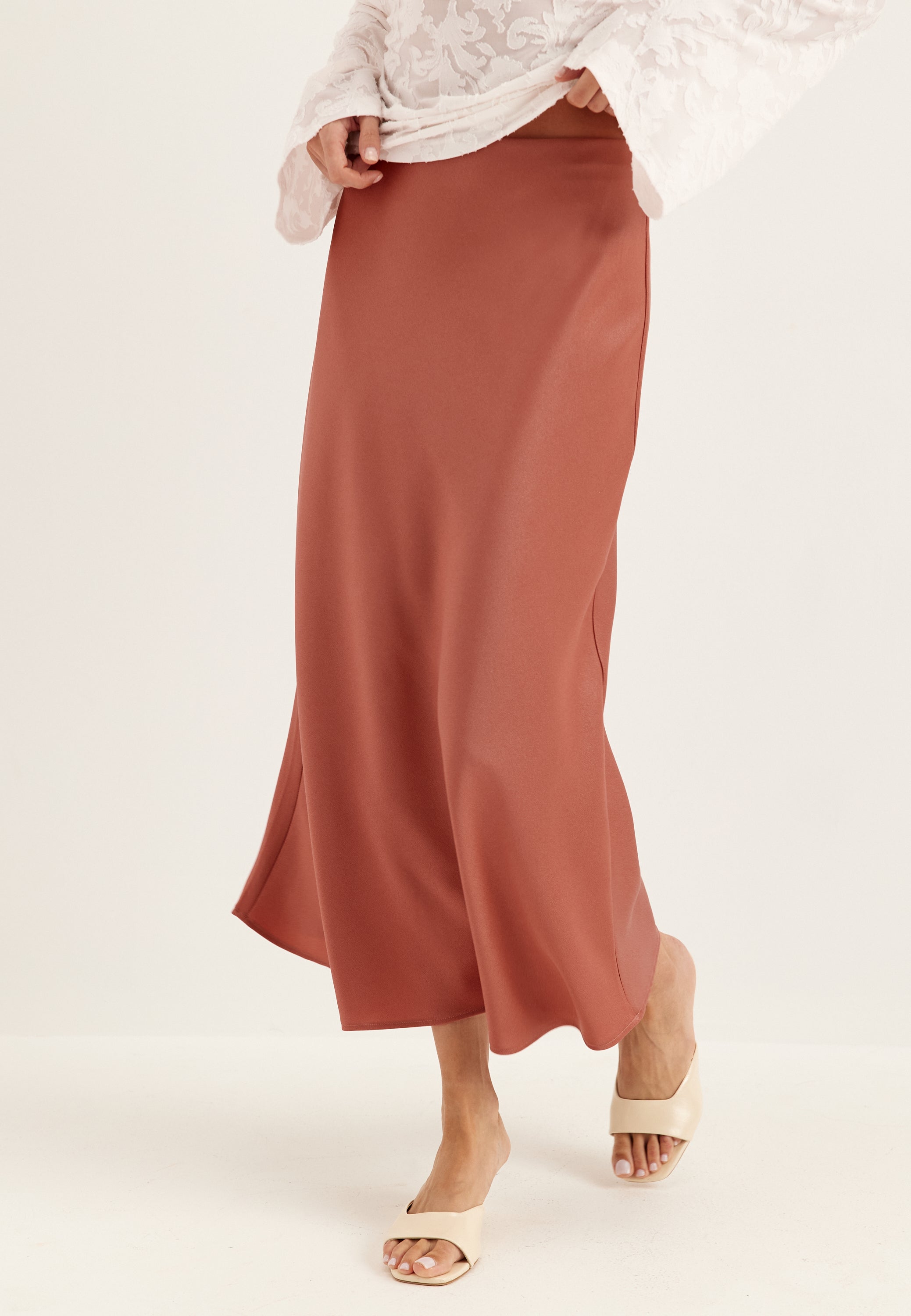 Ida Sjöstedt Cat Skirt