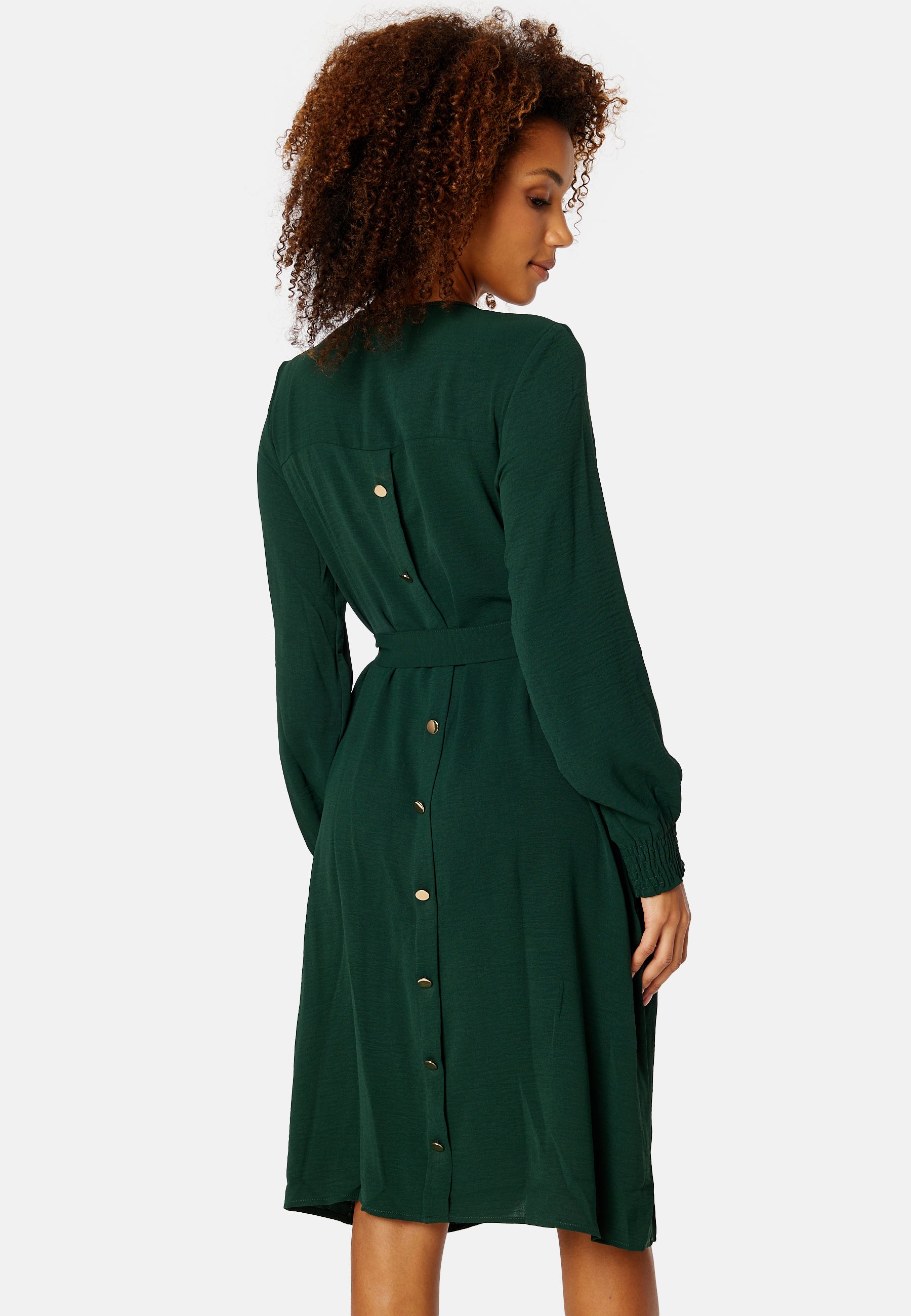 VERO MODA Laura L/S Dress