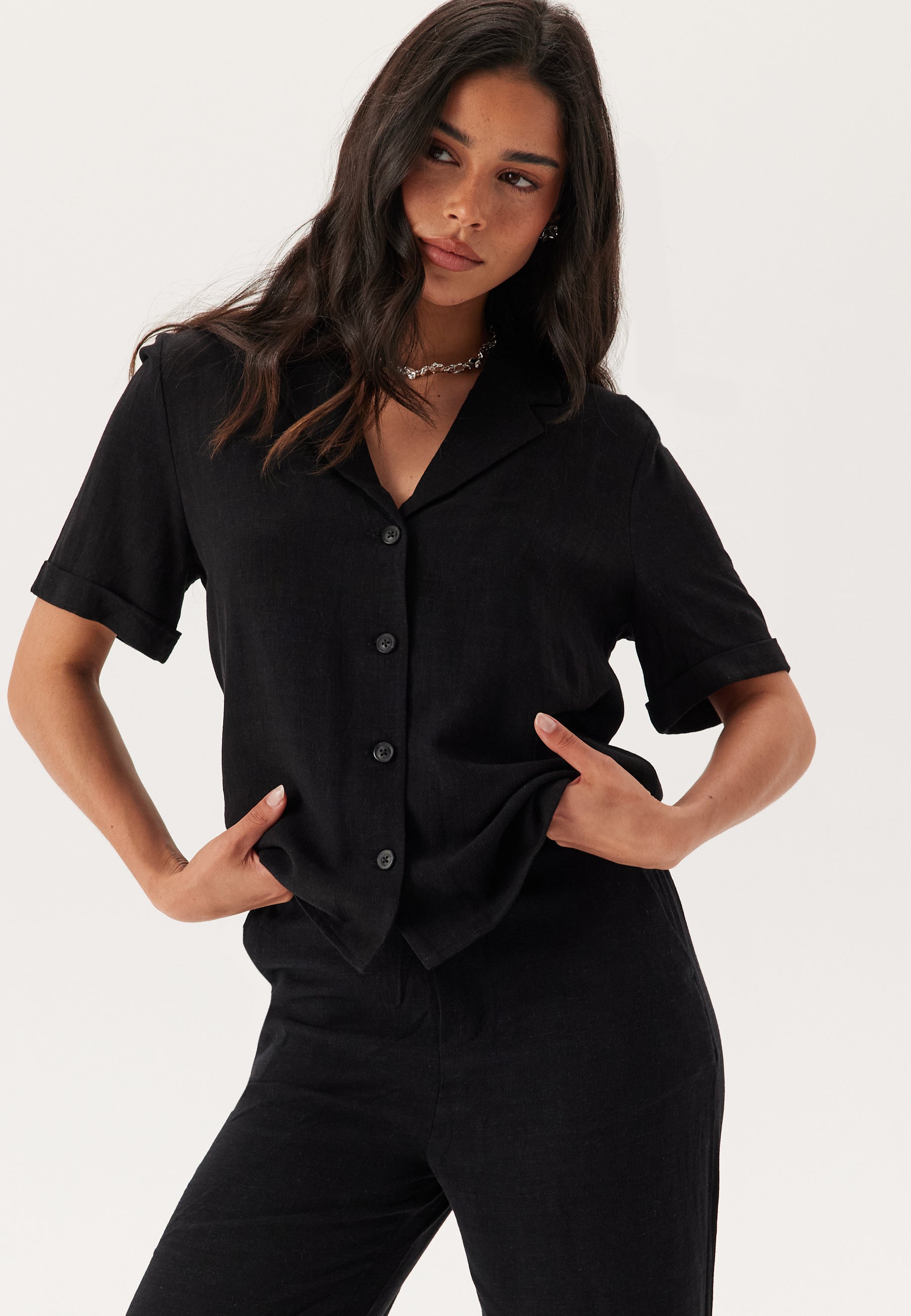 Object Collectors Item Objsanne S/S Re shirt