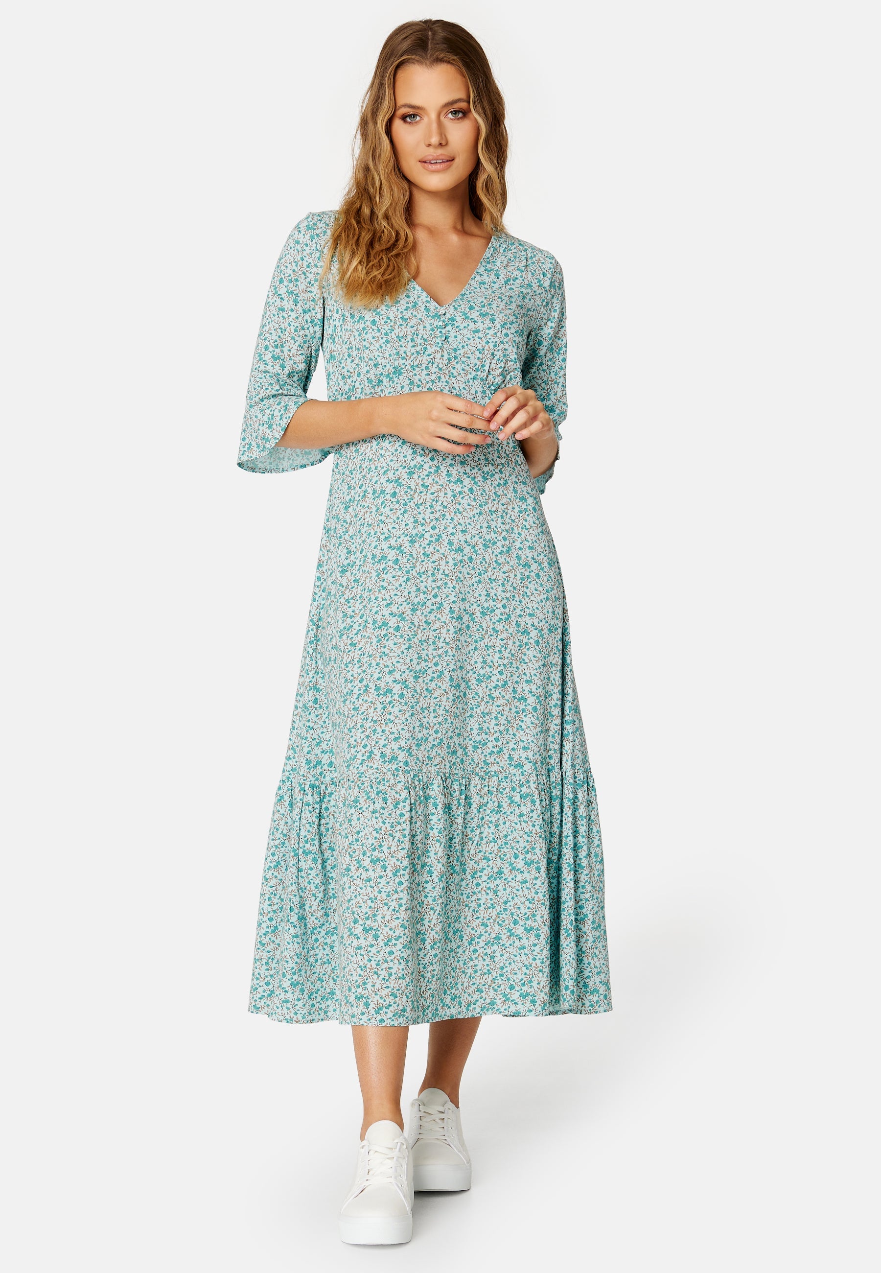 Happy Holly Vienna dress