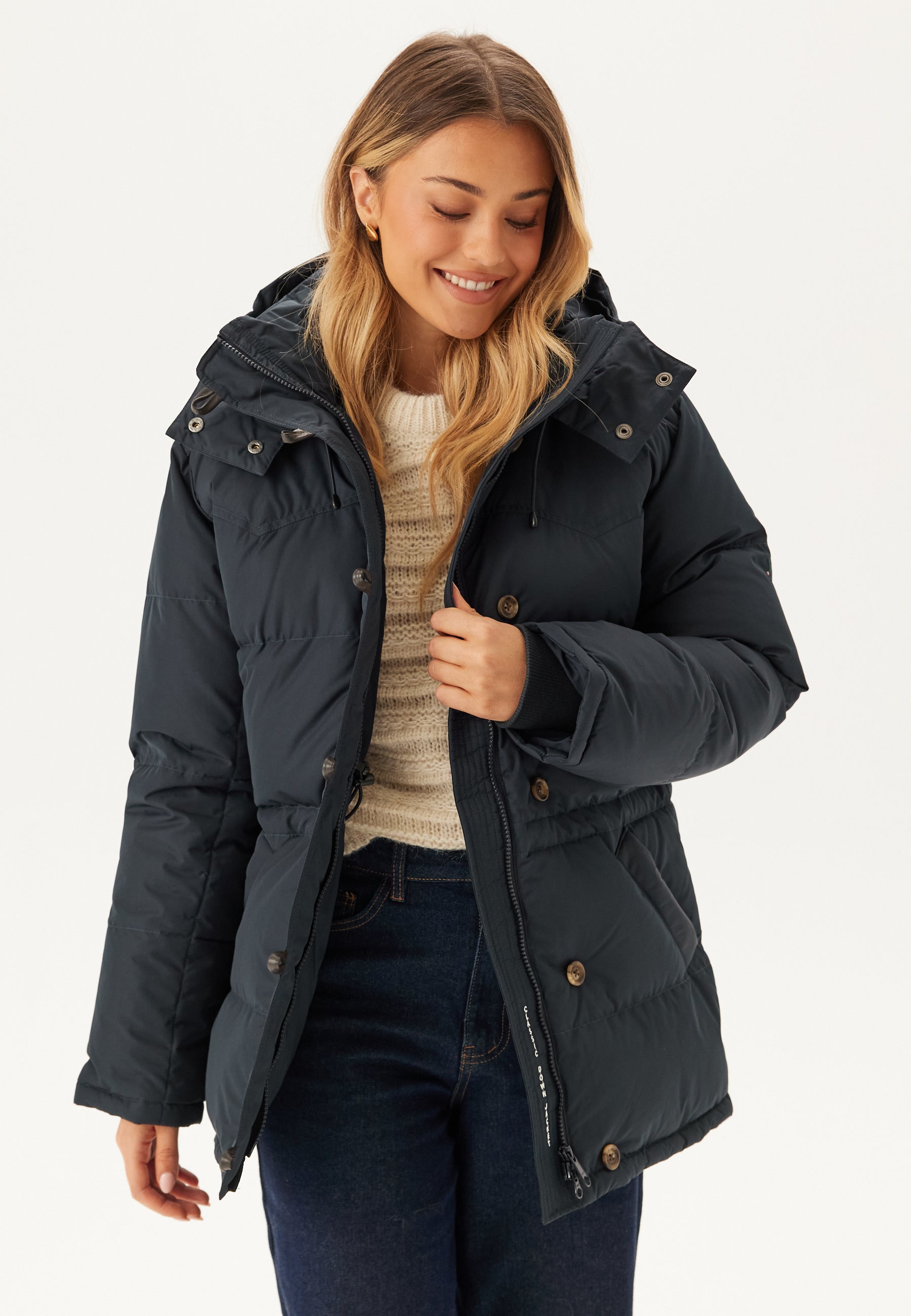 BOOMERANG Alexandra Down Jacket