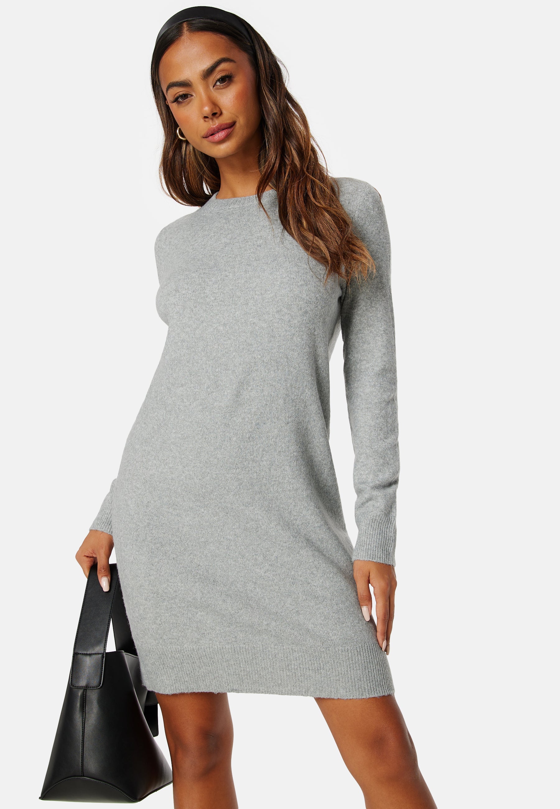 VERO MODA Doffy LS O-Neck Dress