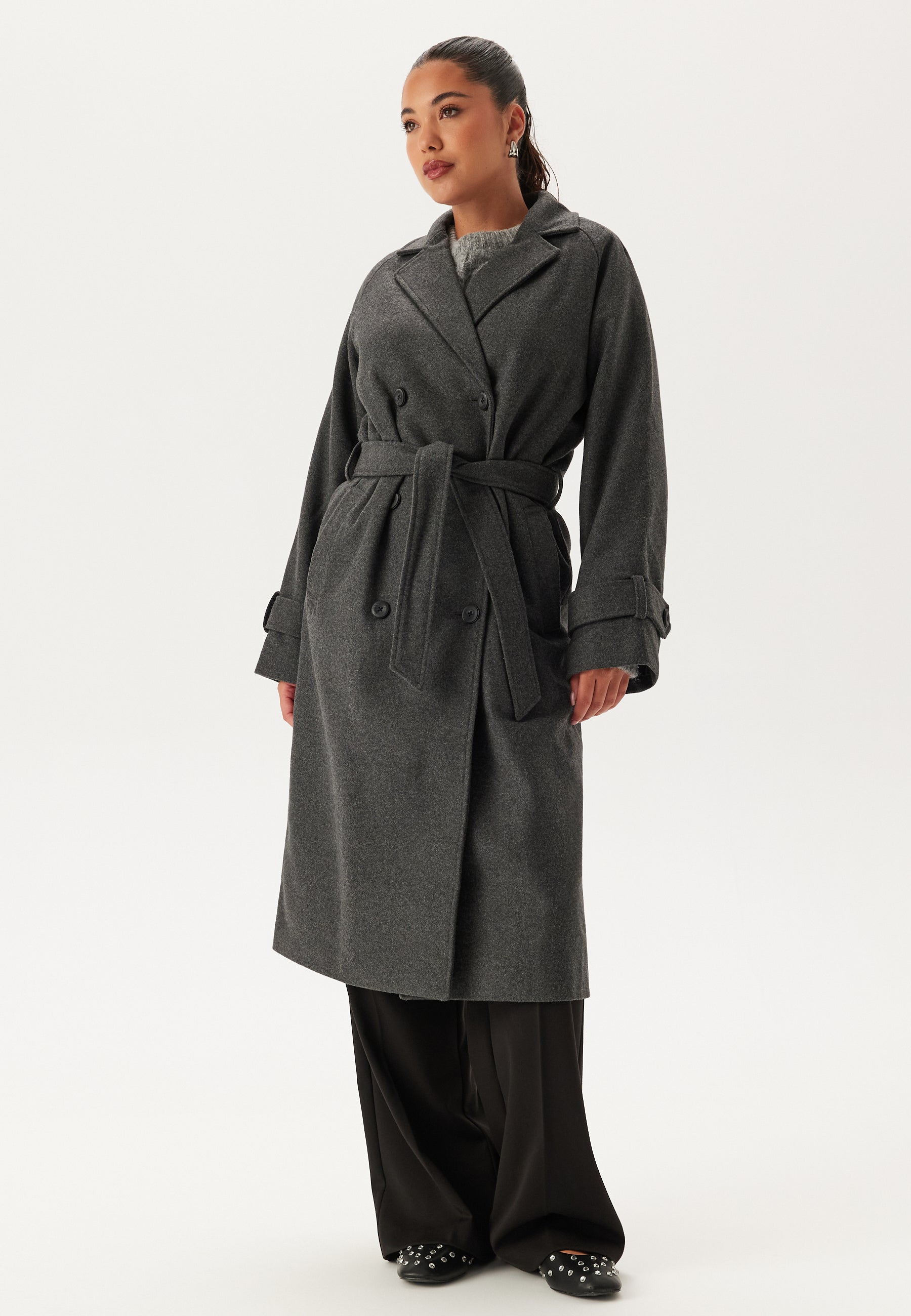 Object Collectors Item Keily L/S Coat