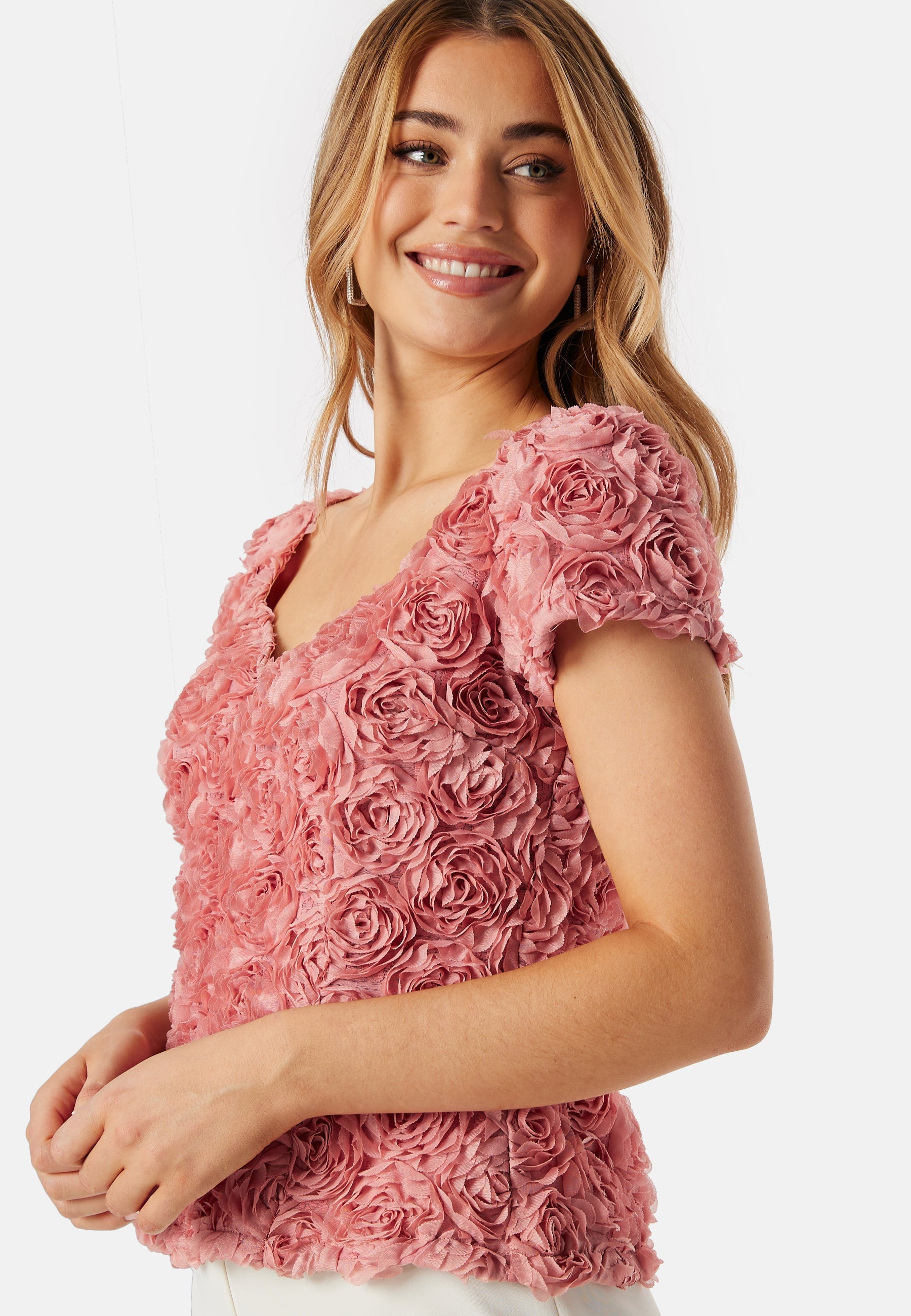 Ida Sjöstedt Louise Top