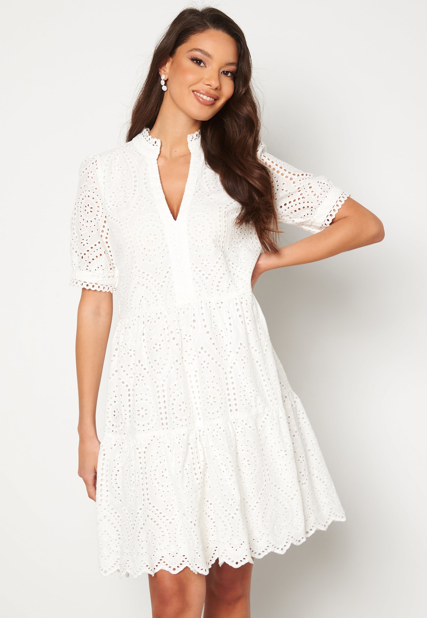 YAS Yasholi SS Dress