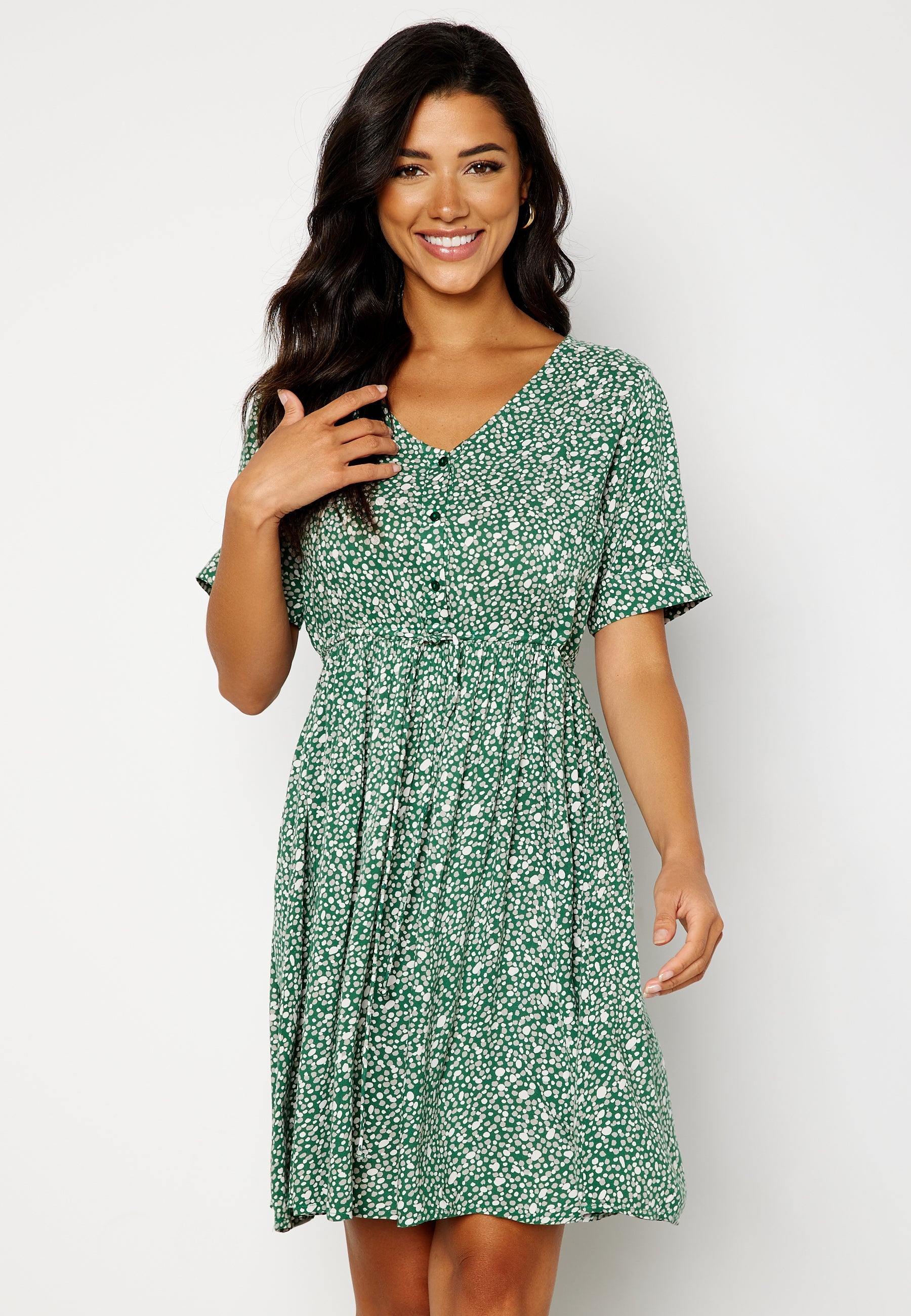 Pieces Nya SS Dress