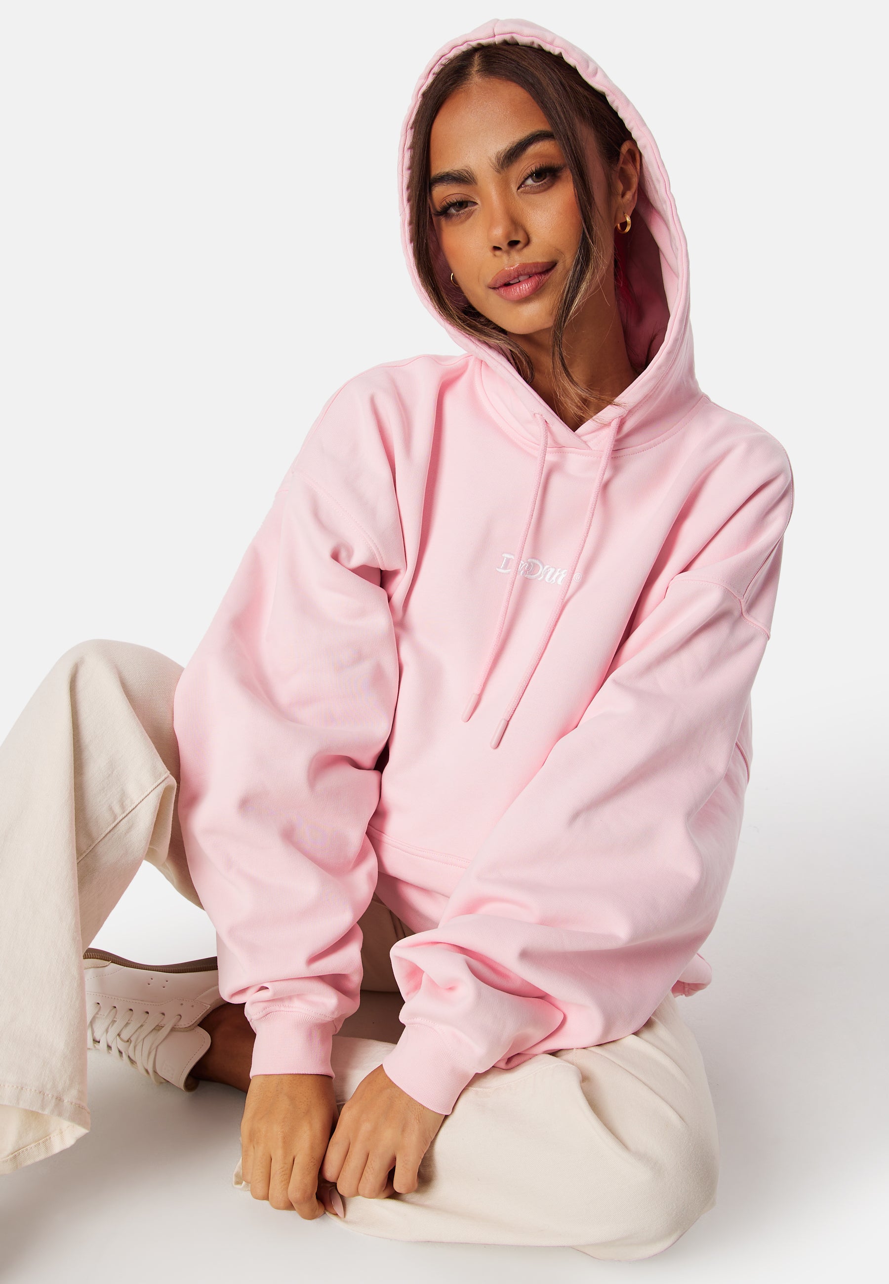Dr. Denim Siri Hoodie