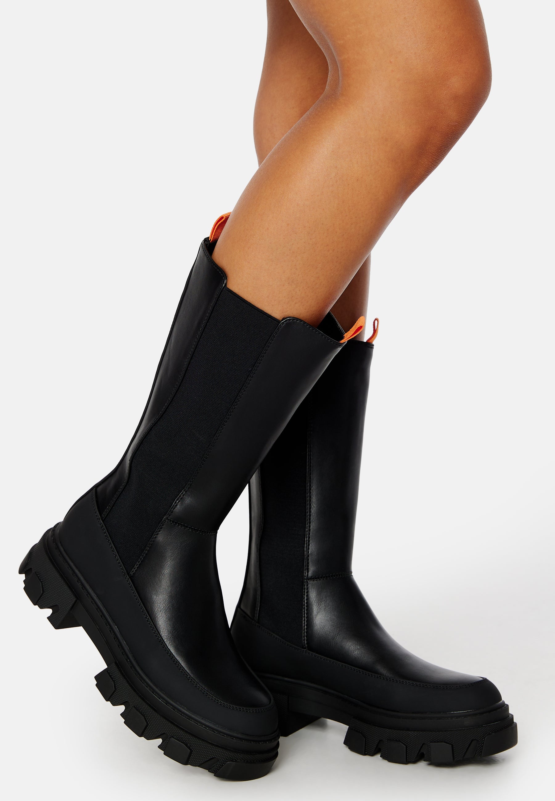 ONLY Tola Tall Chunky Boot