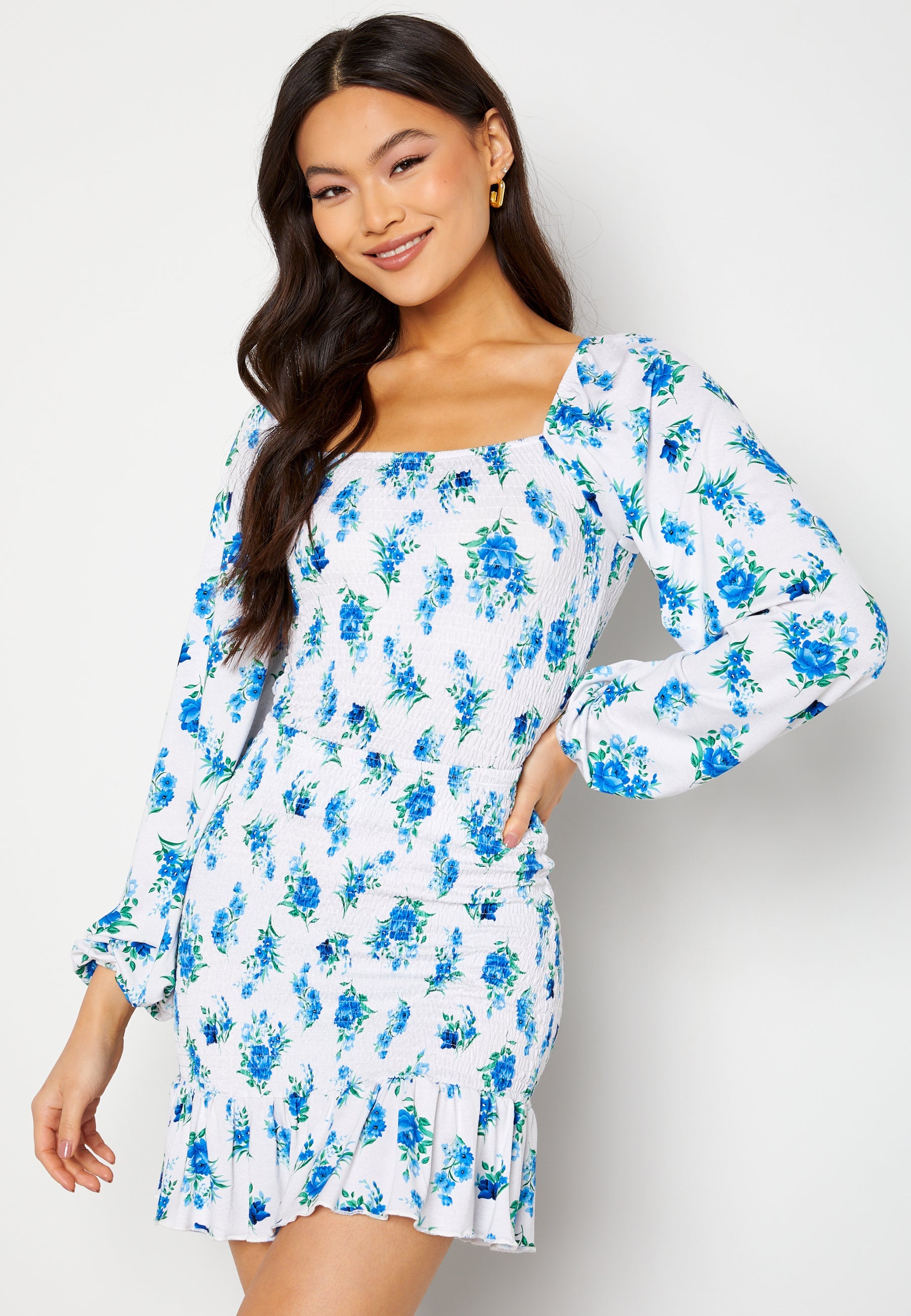 BUBBLEROOM Tua top
