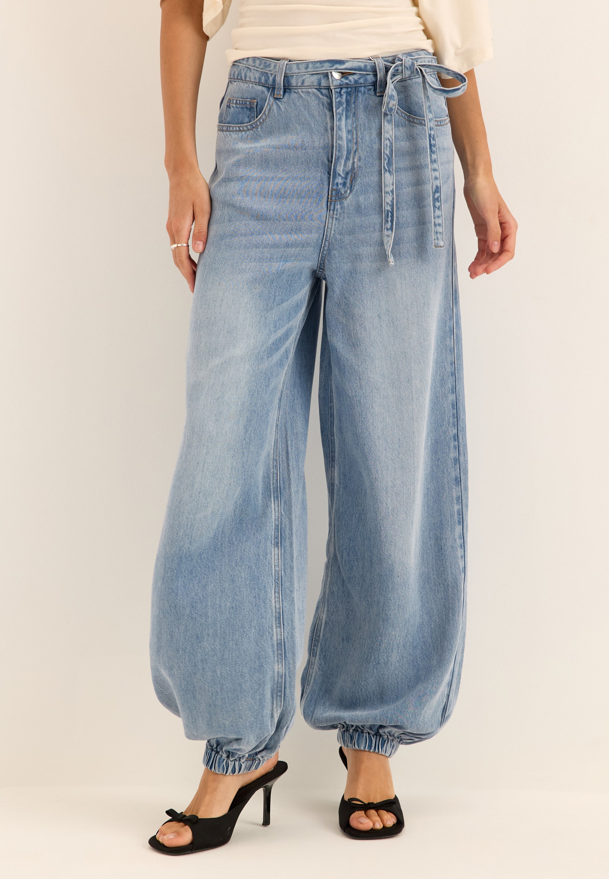 Object Collectors Item Objlara Mw Jogger Pant Noos