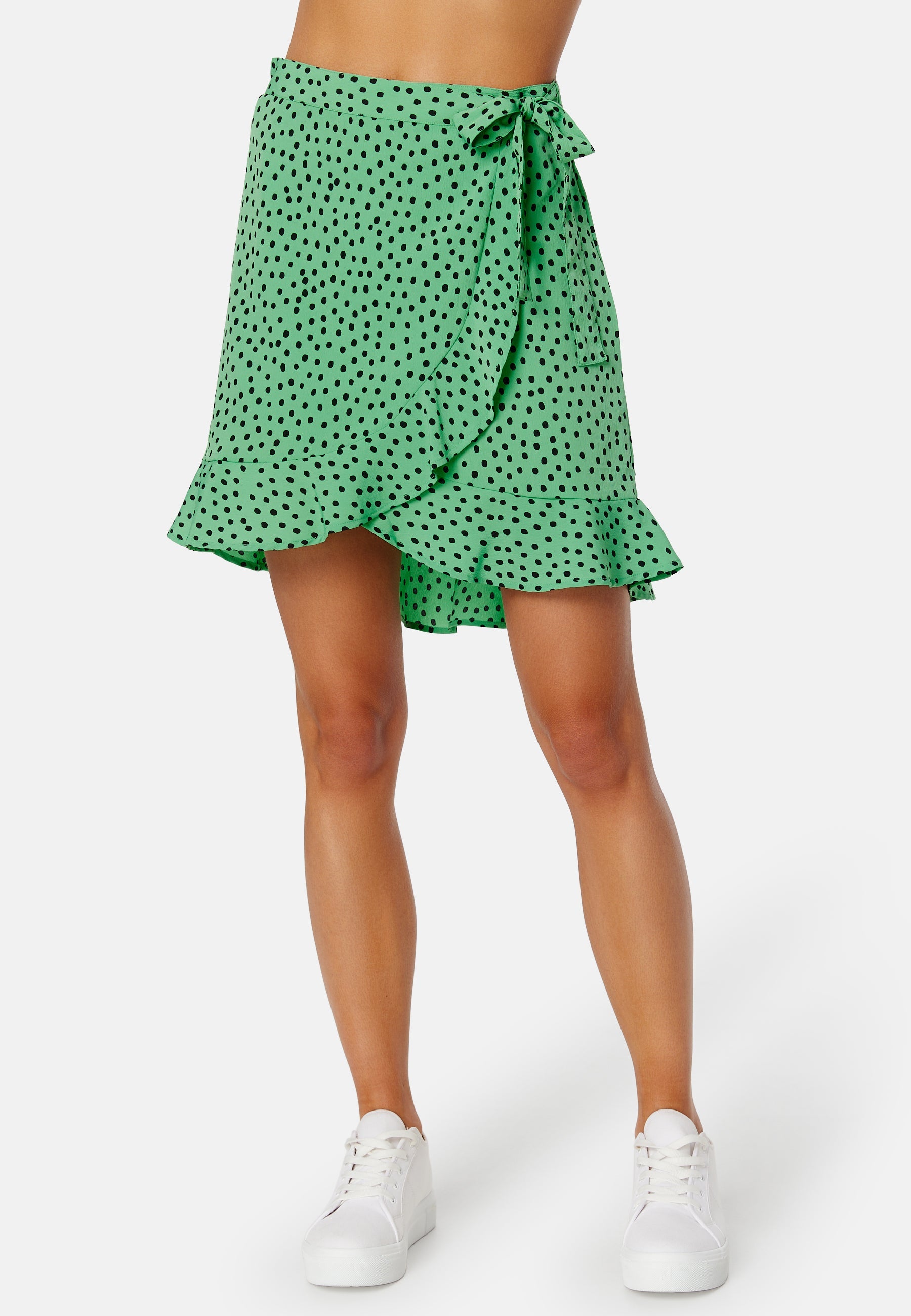 BUBBLEROOM Ida skirt