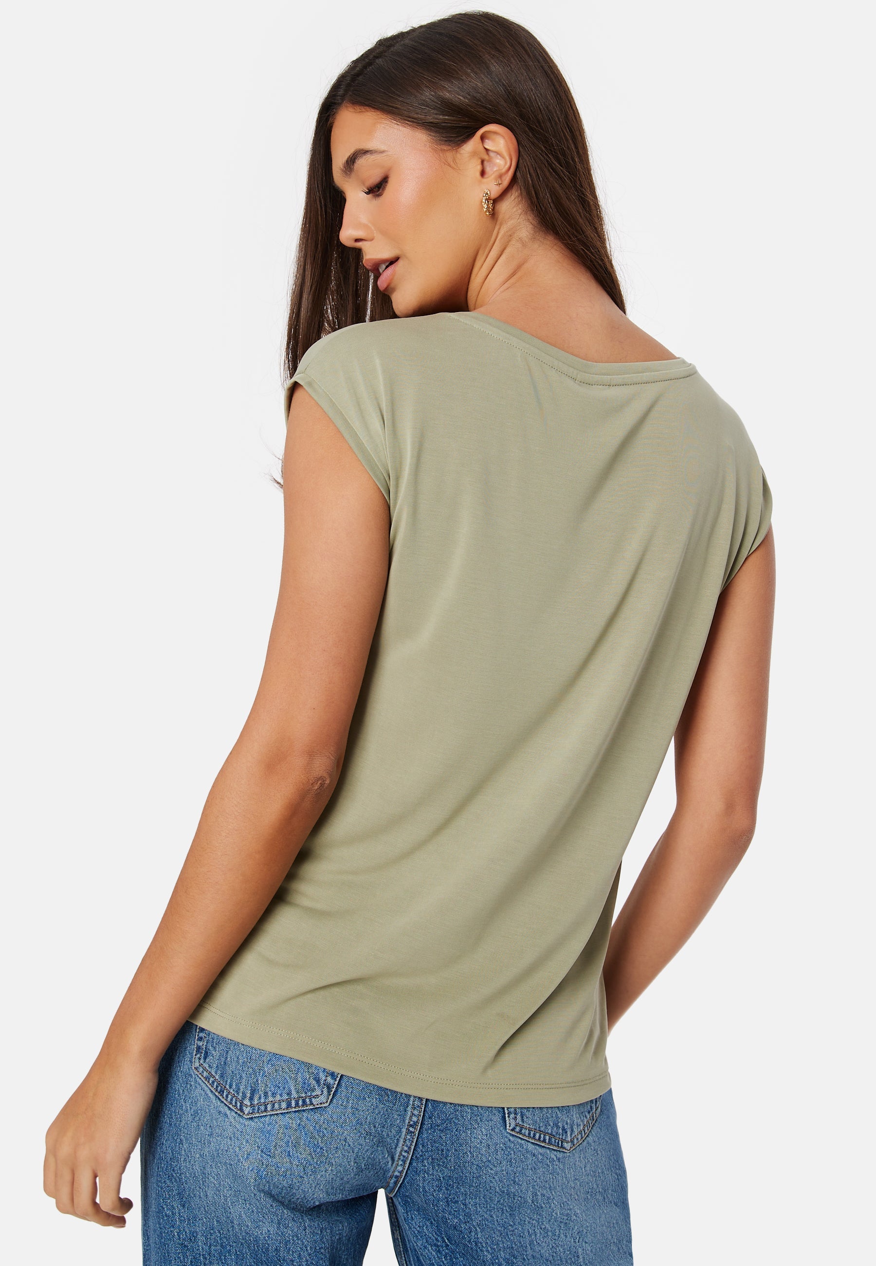 PIECES Pckamala Tee