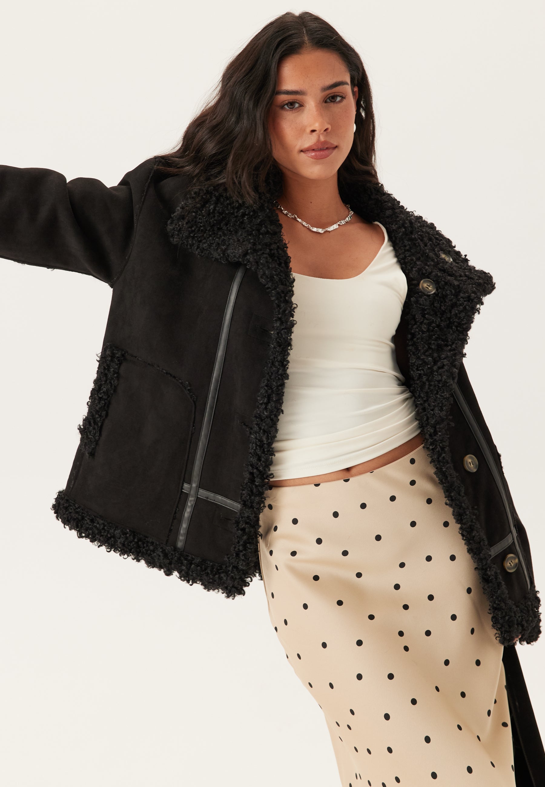 OBJECTCOLLECTORSITEM Objoaklyn Re Jacket