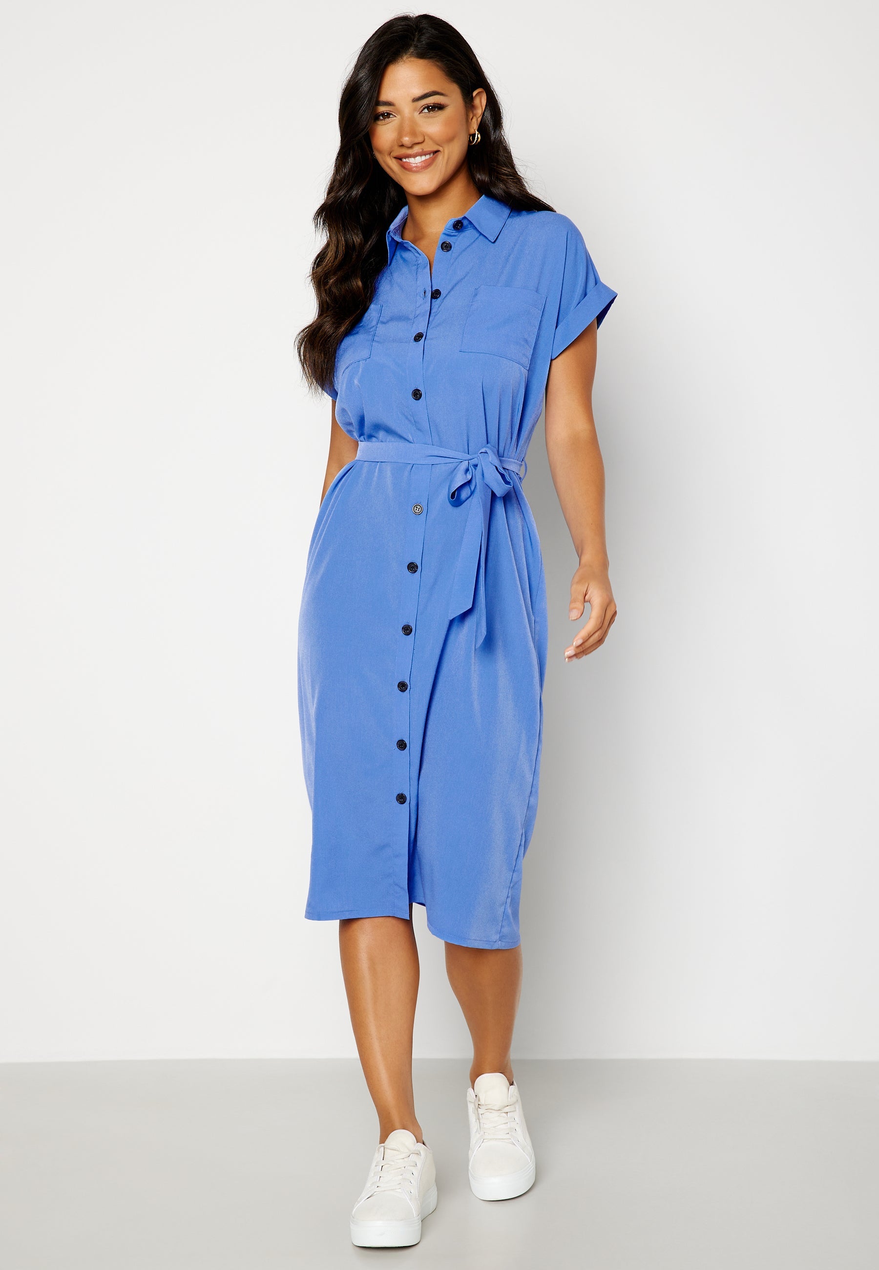 ONLY Hannover S/S Shirt Dress