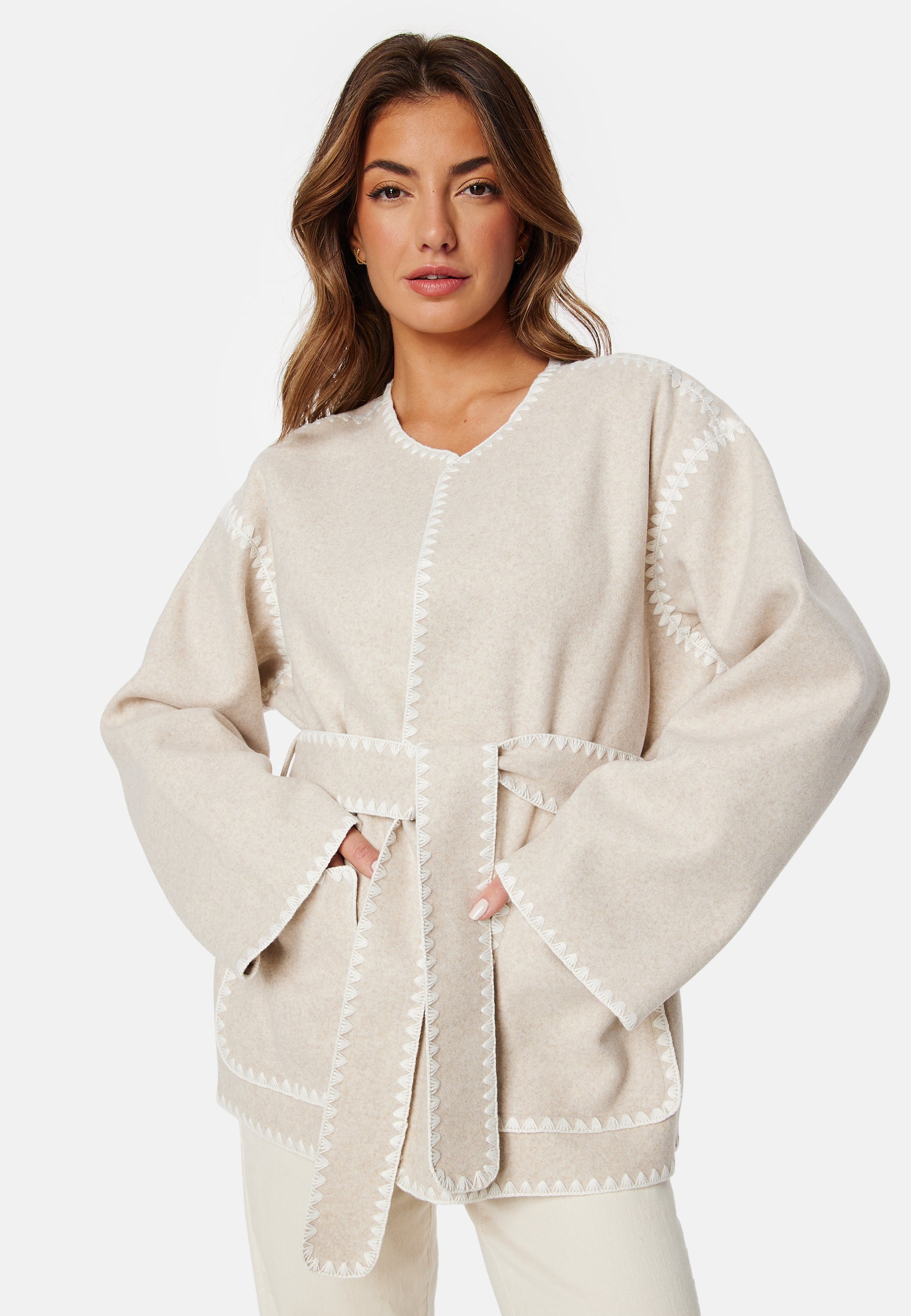 VERO MODA Vmzayla LS jacket