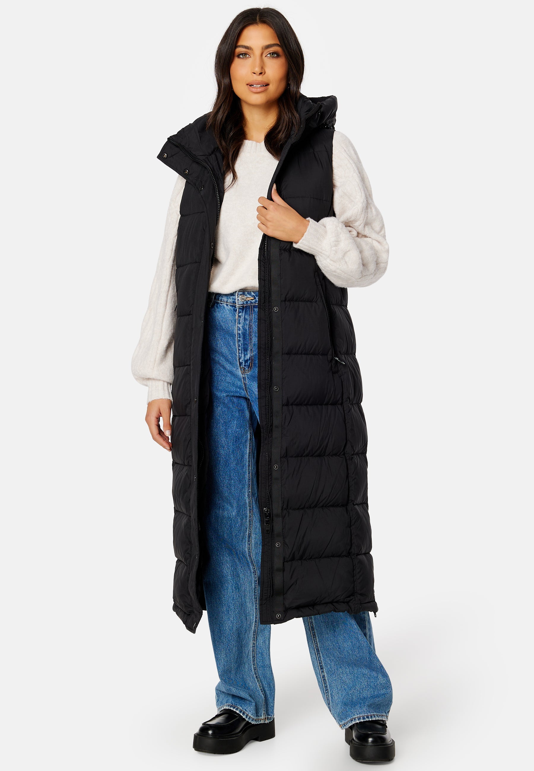 ROCKANDBLUE Nightingale Vest