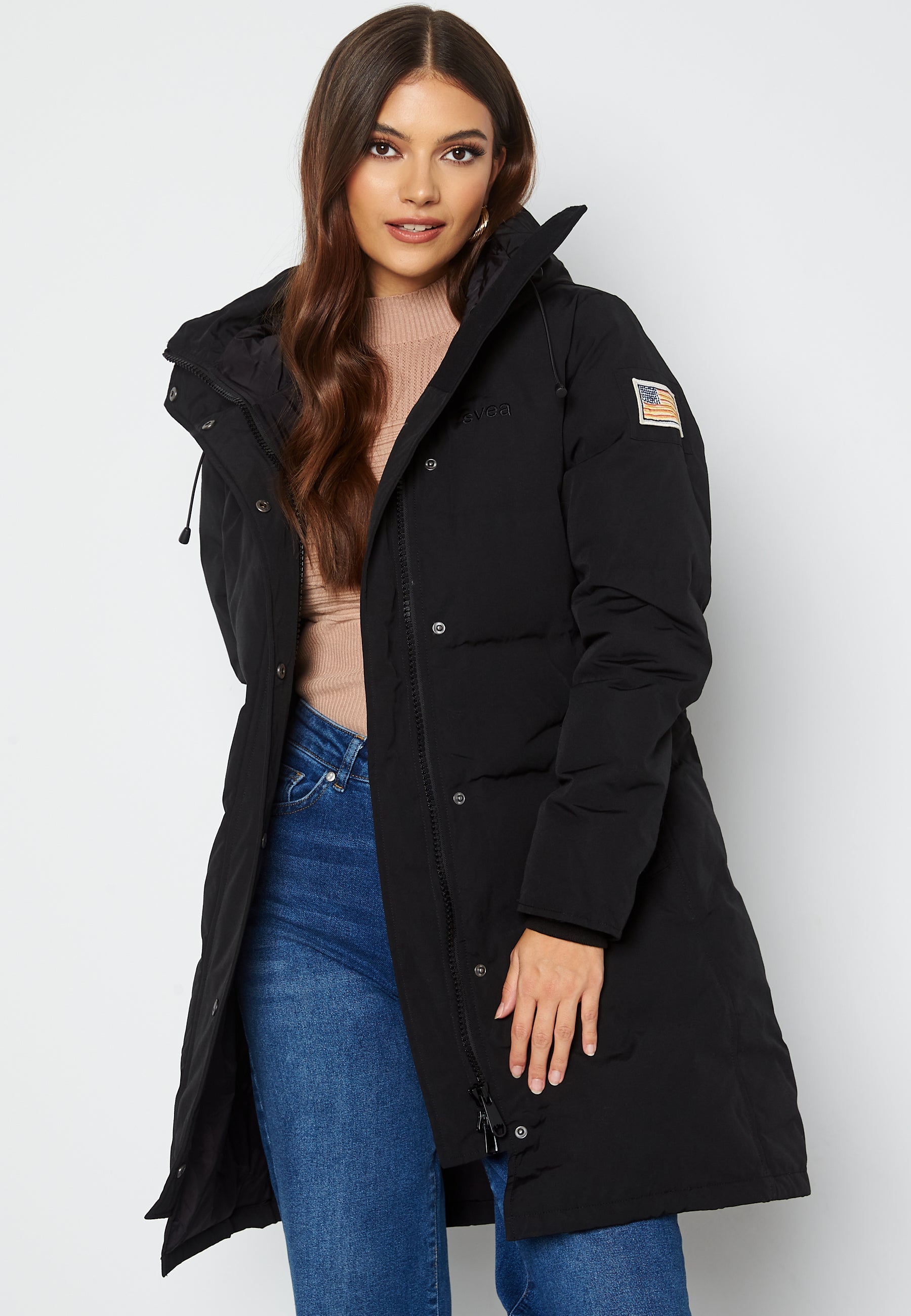 Svea Ida Jacket