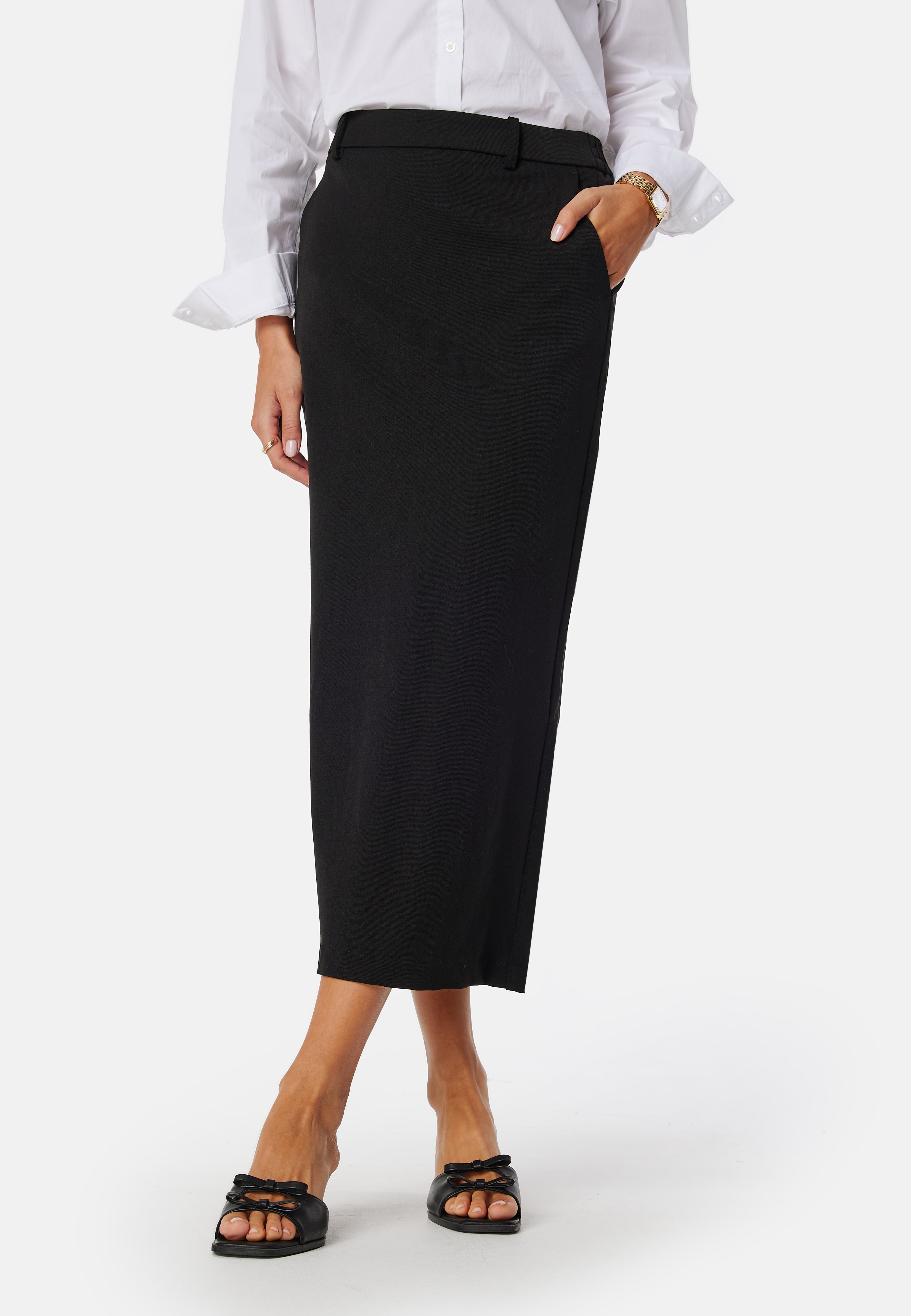 Object Collectors Item Objlisa Mw Long Skirt