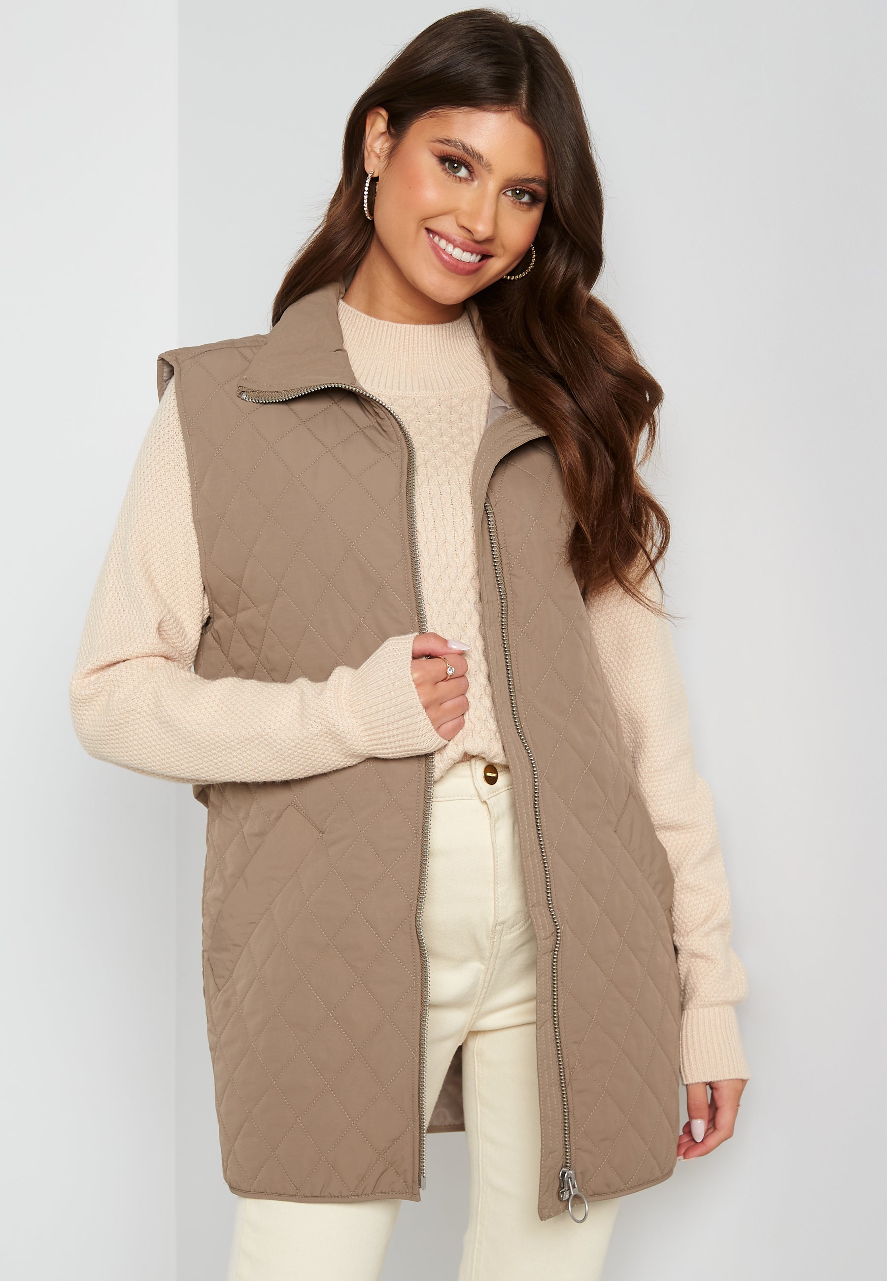 Object Collectors Item Randy Waistcoat