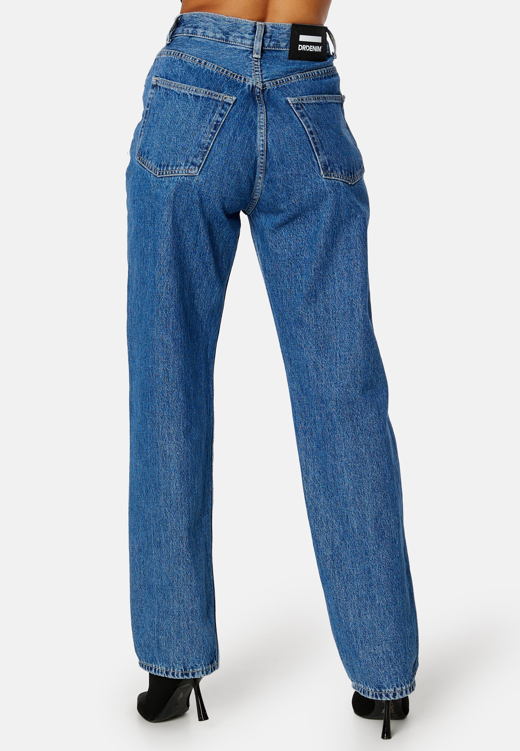 Dr. Denim Beth