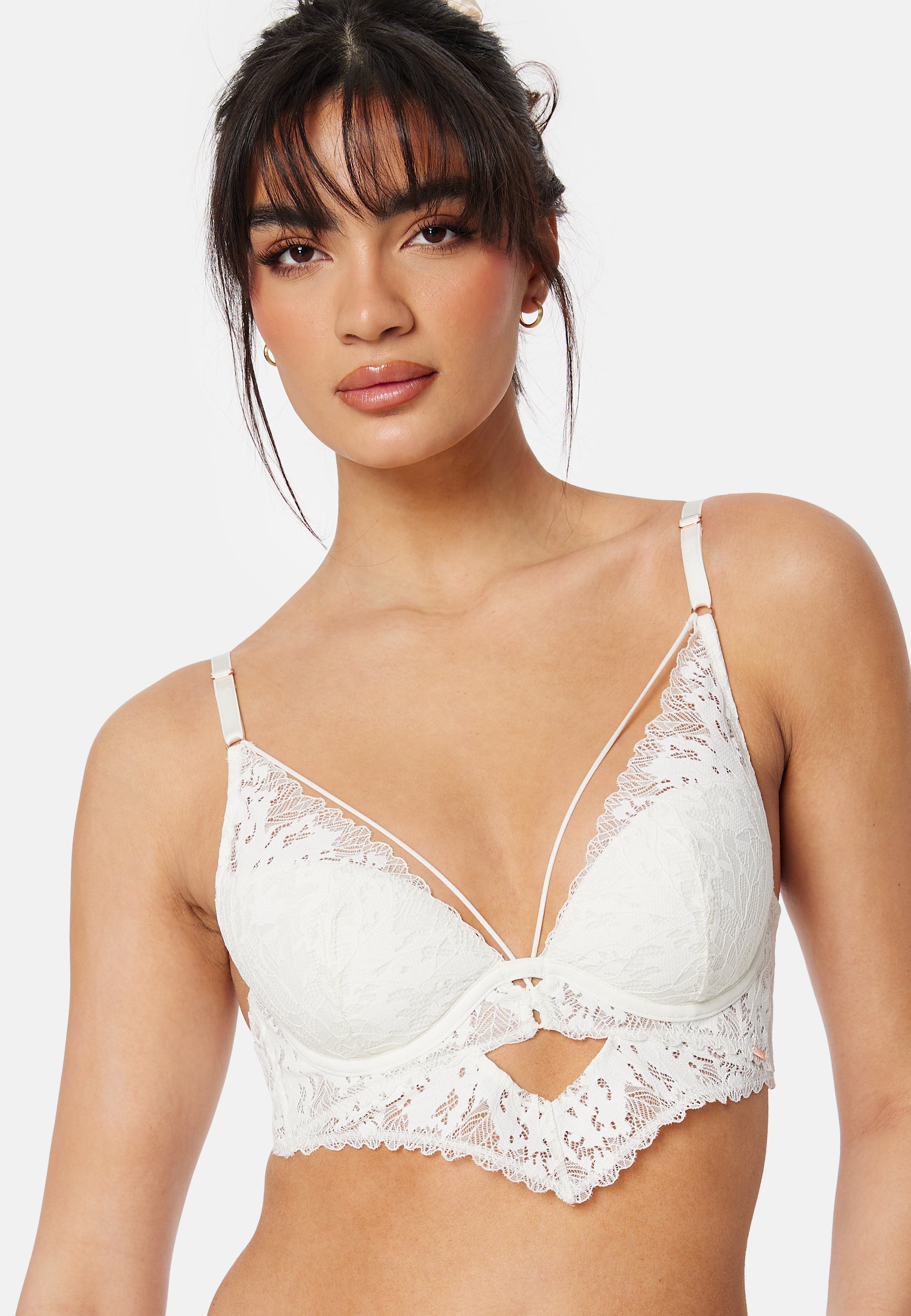 DORINA Kinsley Light Padded Plunge Bra