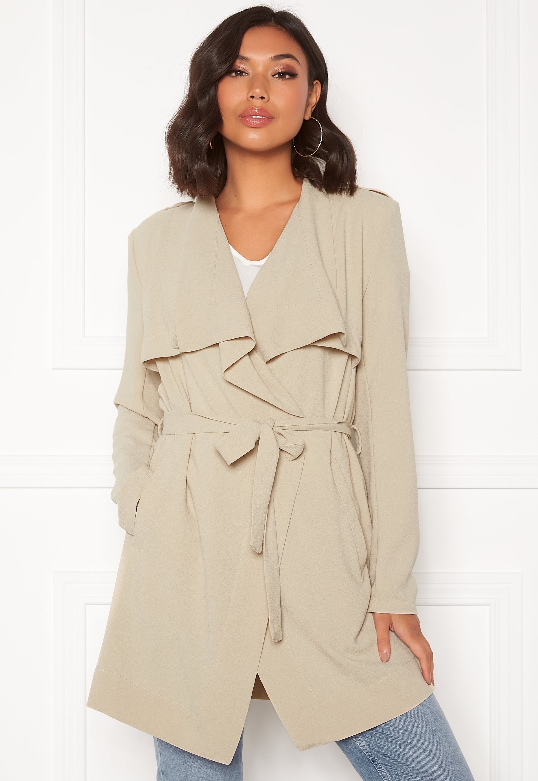 Object Collectors Item Ann Lee Short Jacket