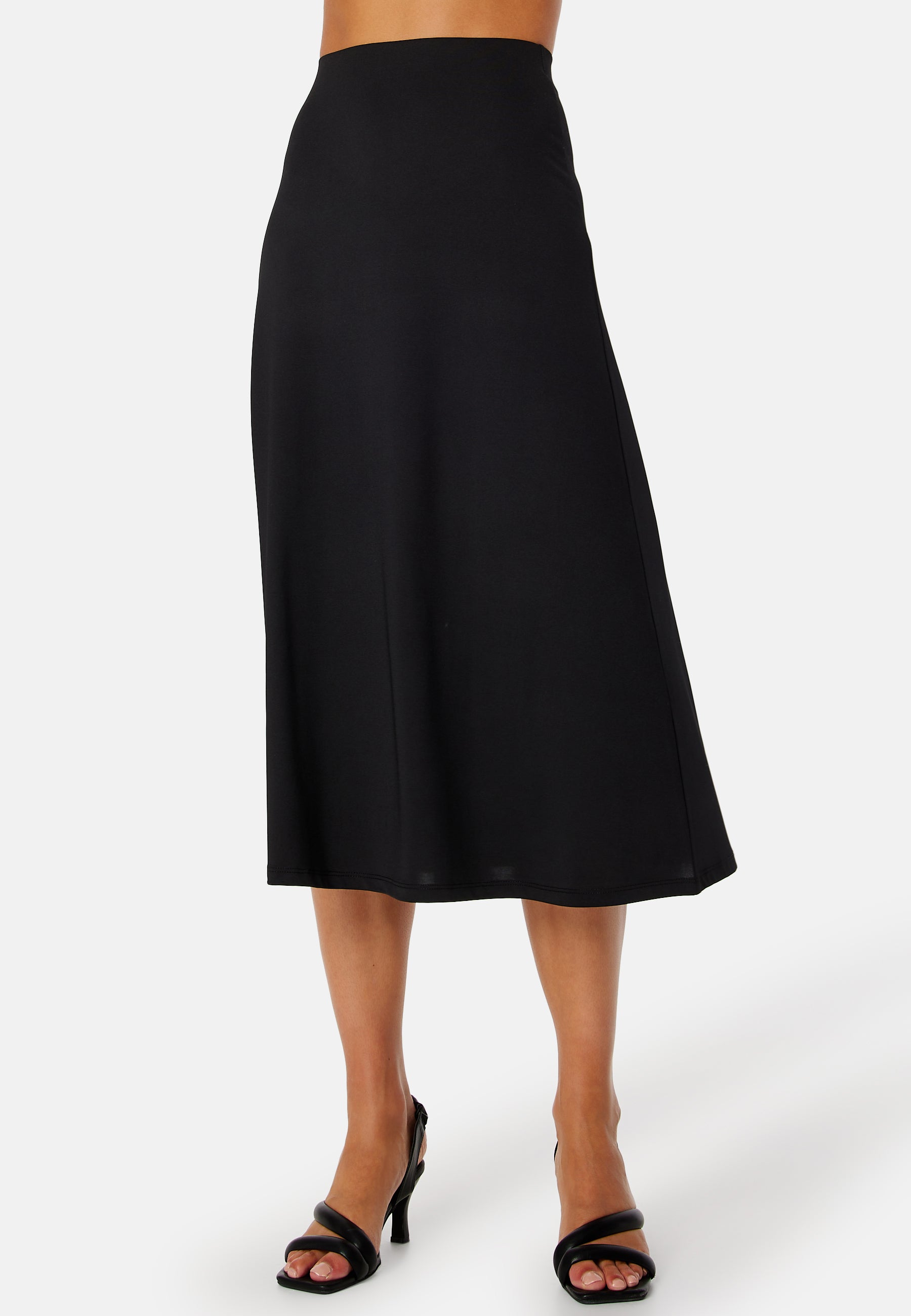 BUBBLEROOM Tobi Midi Skirt