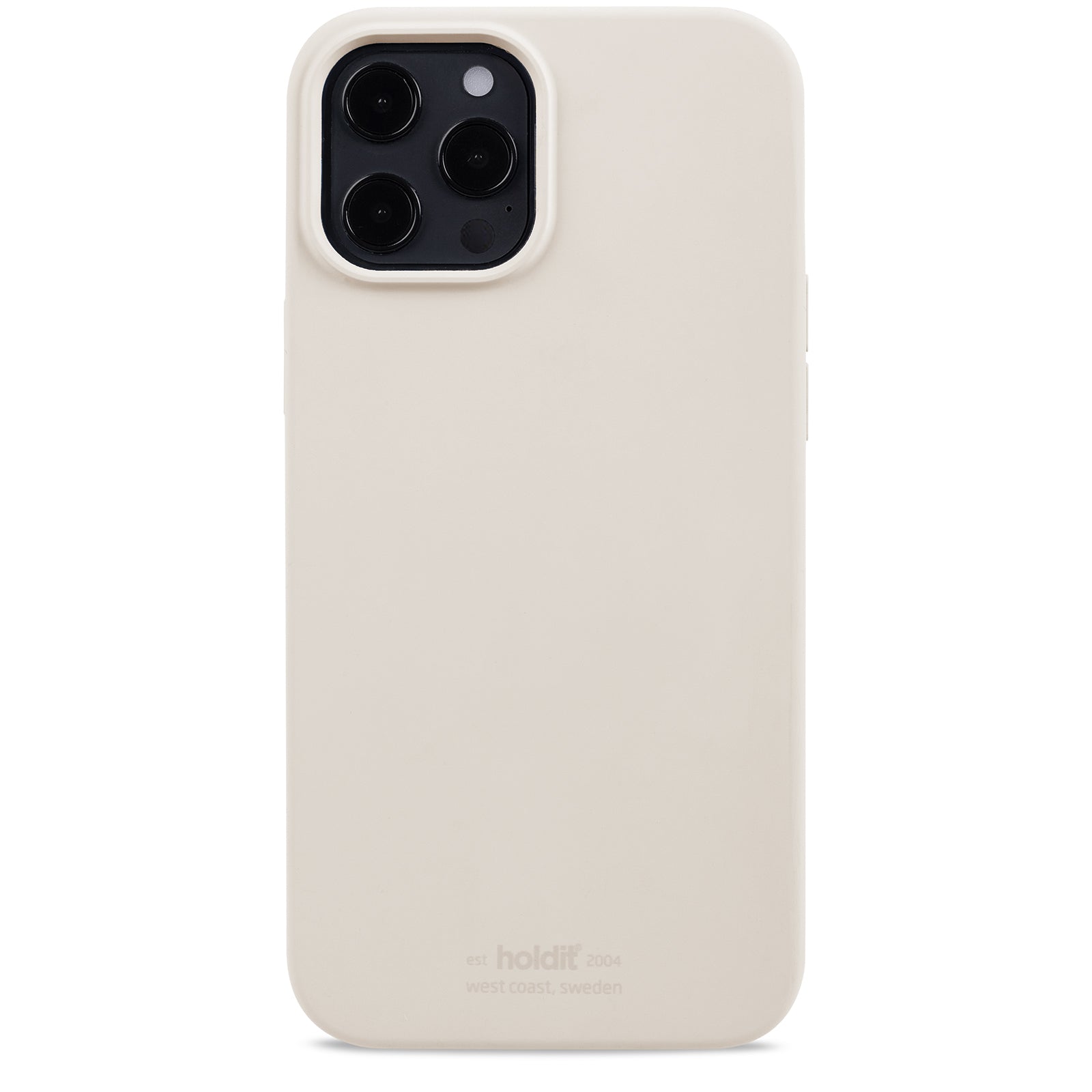 Holdit Silicone Case Iphone 12/12 PRO