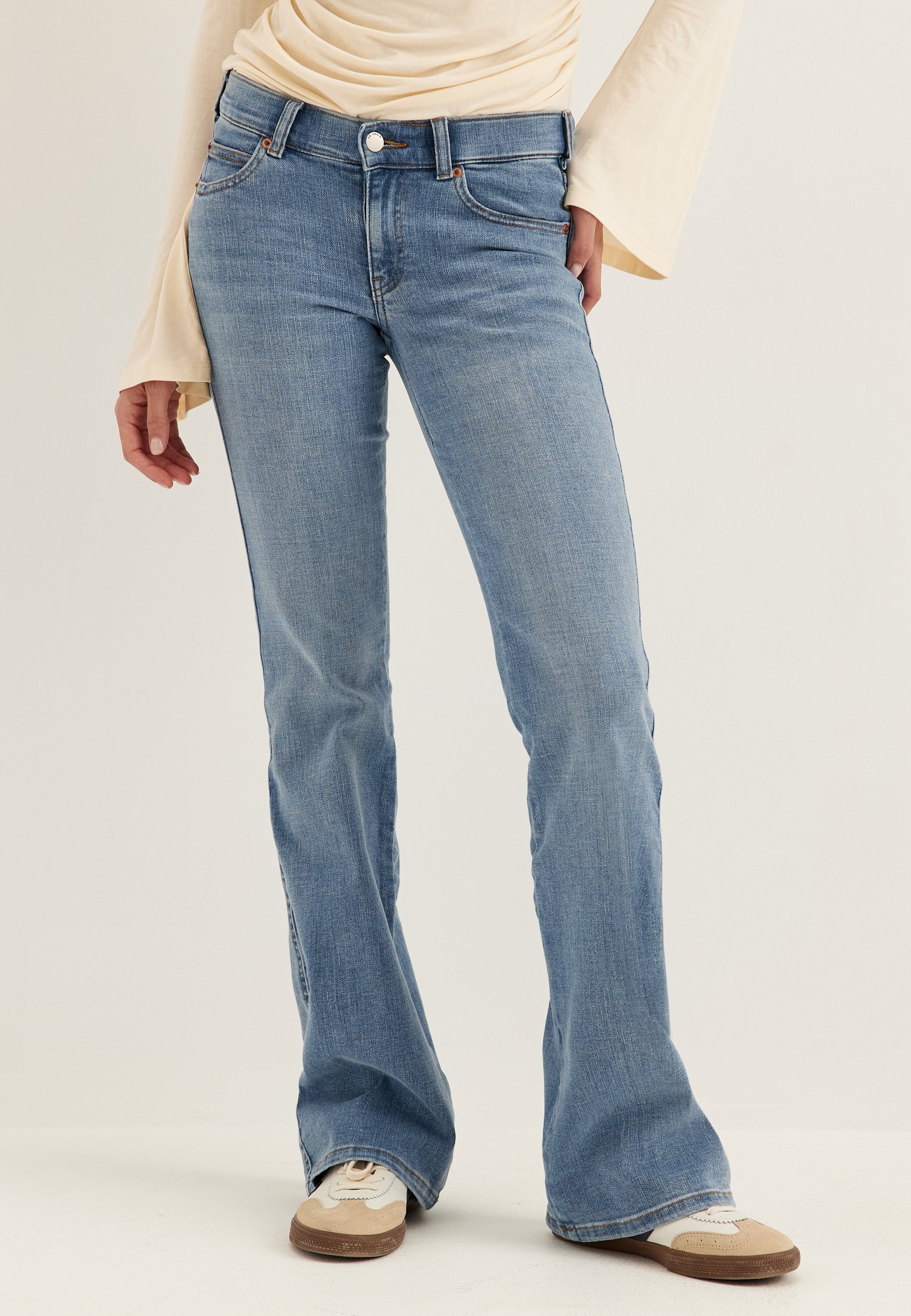 DR. DENIM Kily